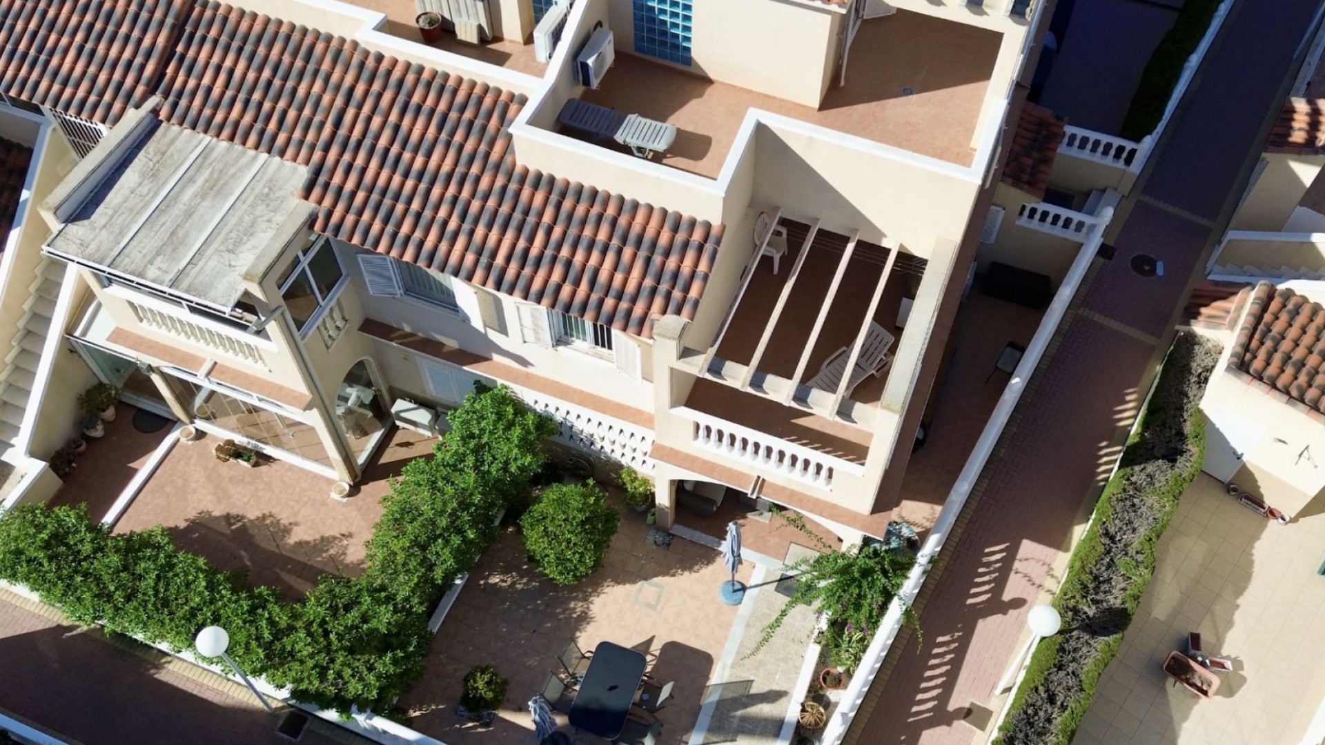 Sprzedaż - Apartament mieszkanie -
Orihuela - Zeniamar-Horizonte-La Campana