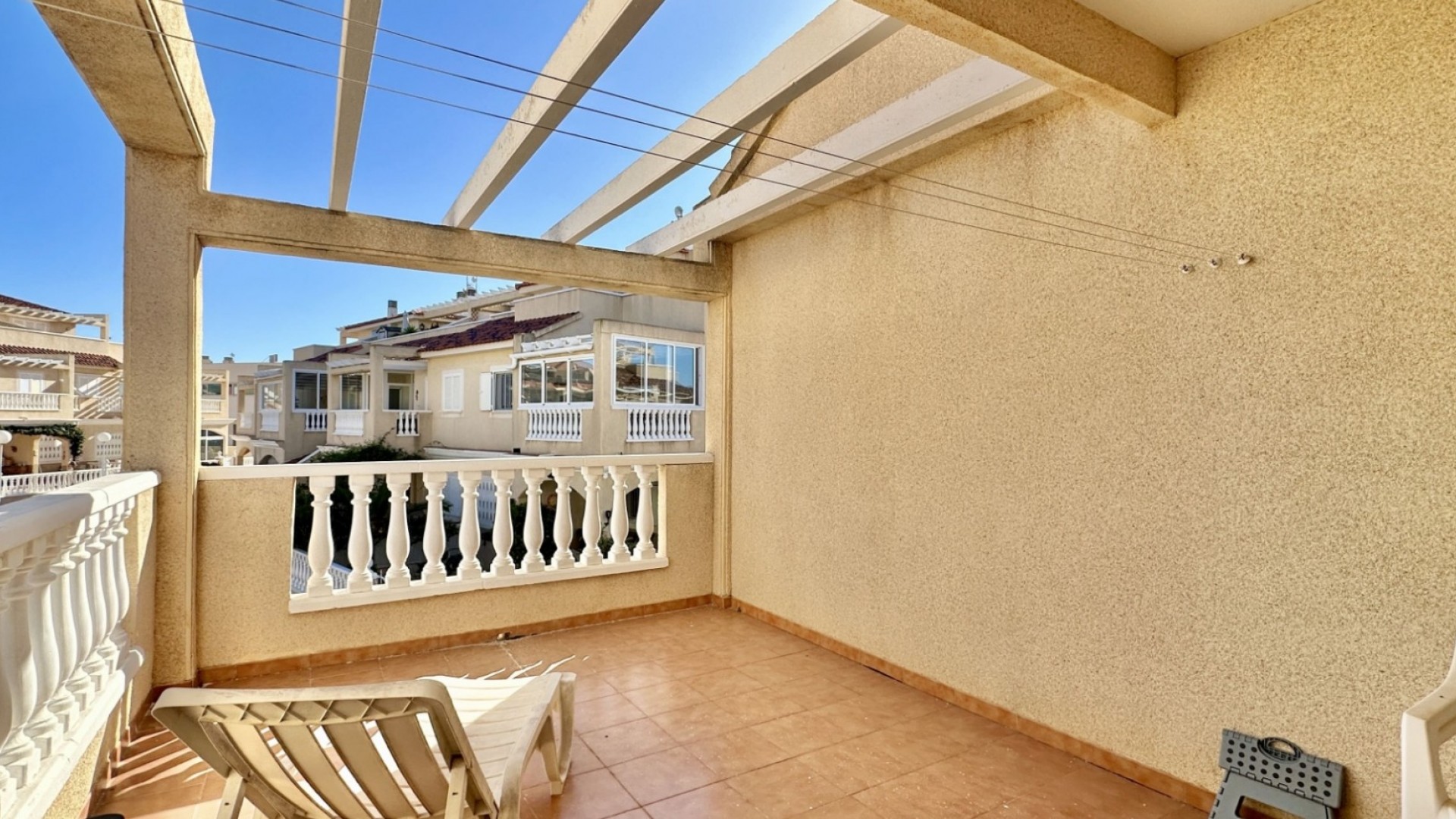Sprzedaż - Apartament mieszkanie -
Orihuela - Zeniamar-Horizonte-La Campana