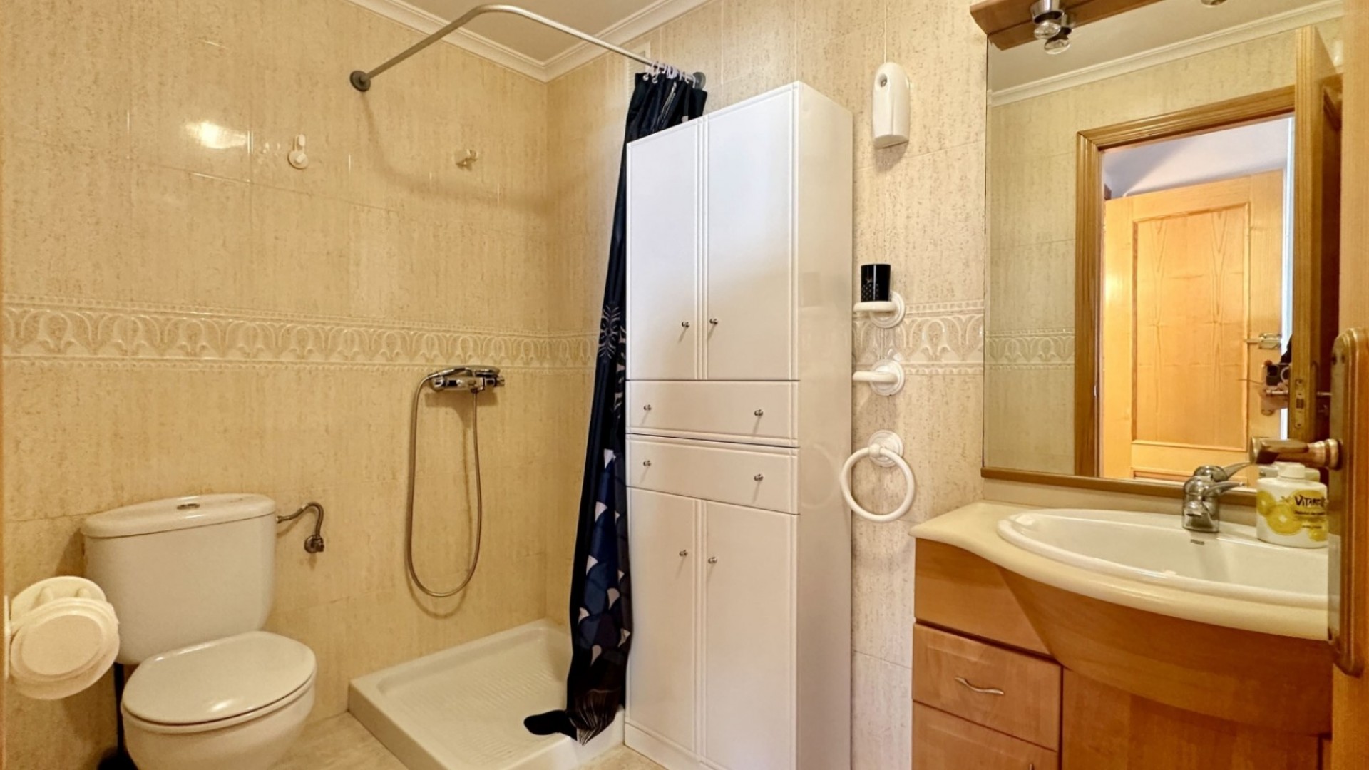 Sprzedaż - Apartament mieszkanie -
Orihuela - Zeniamar-Horizonte-La Campana