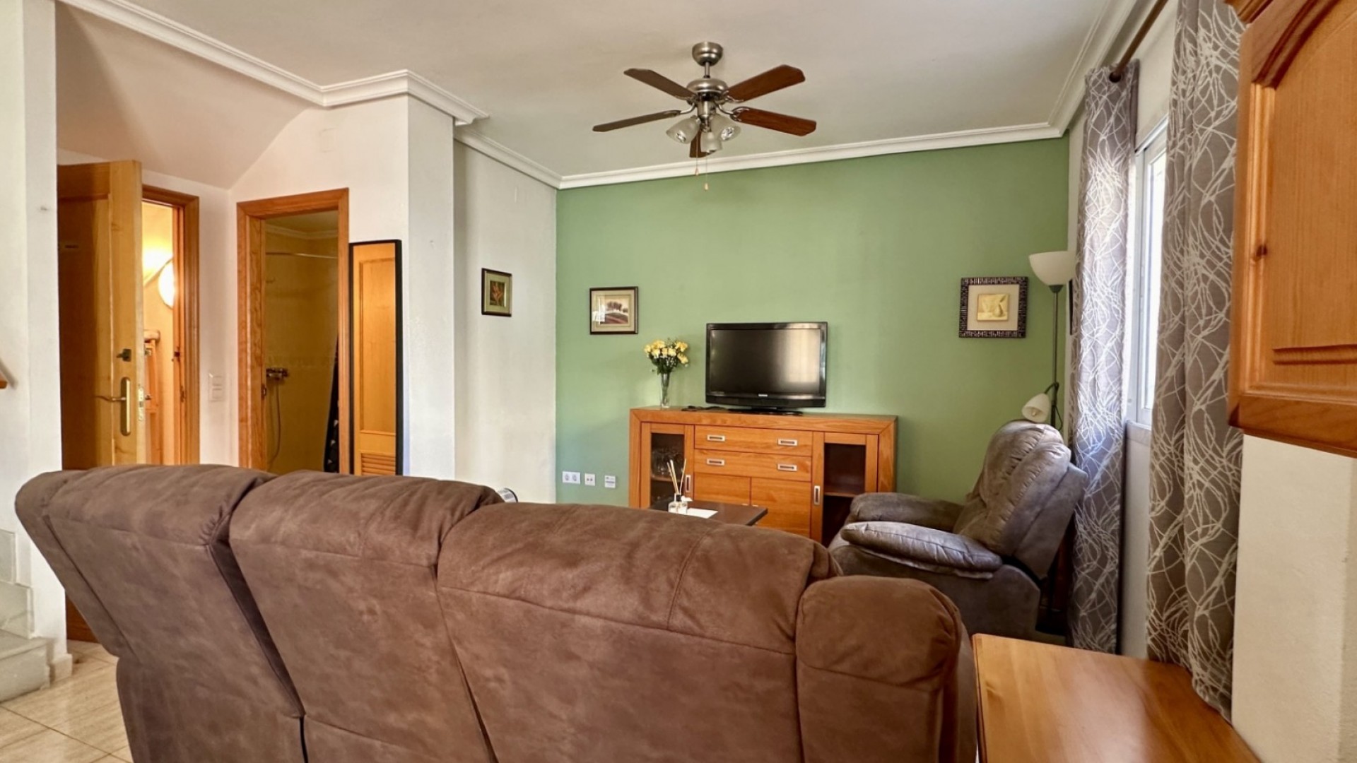 Sprzedaż - Apartament mieszkanie -
Orihuela - Zeniamar-Horizonte-La Campana