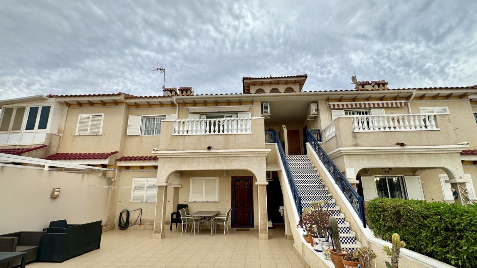 Sprzedaż - Apartament mieszkanie -
Orihuela - Zeniamar-Horizonte-La Campana