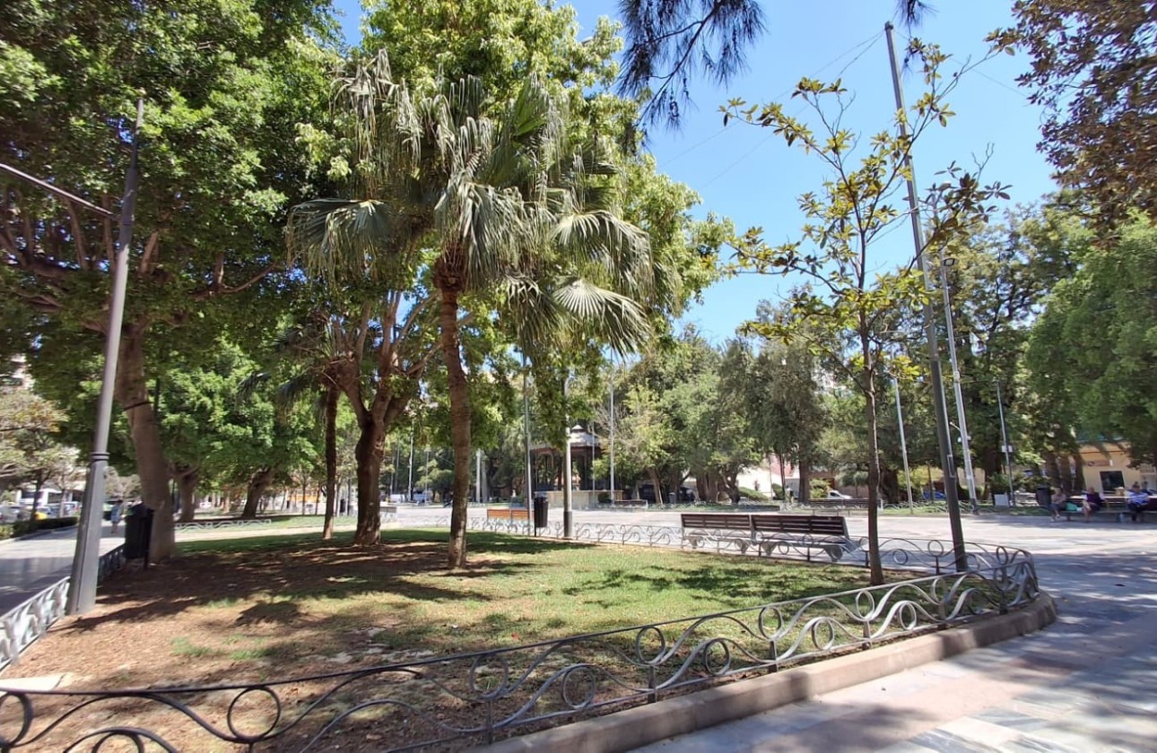 Sprzedaż - Apartament / Mieszkanie -
Orihuela - Zona Centro