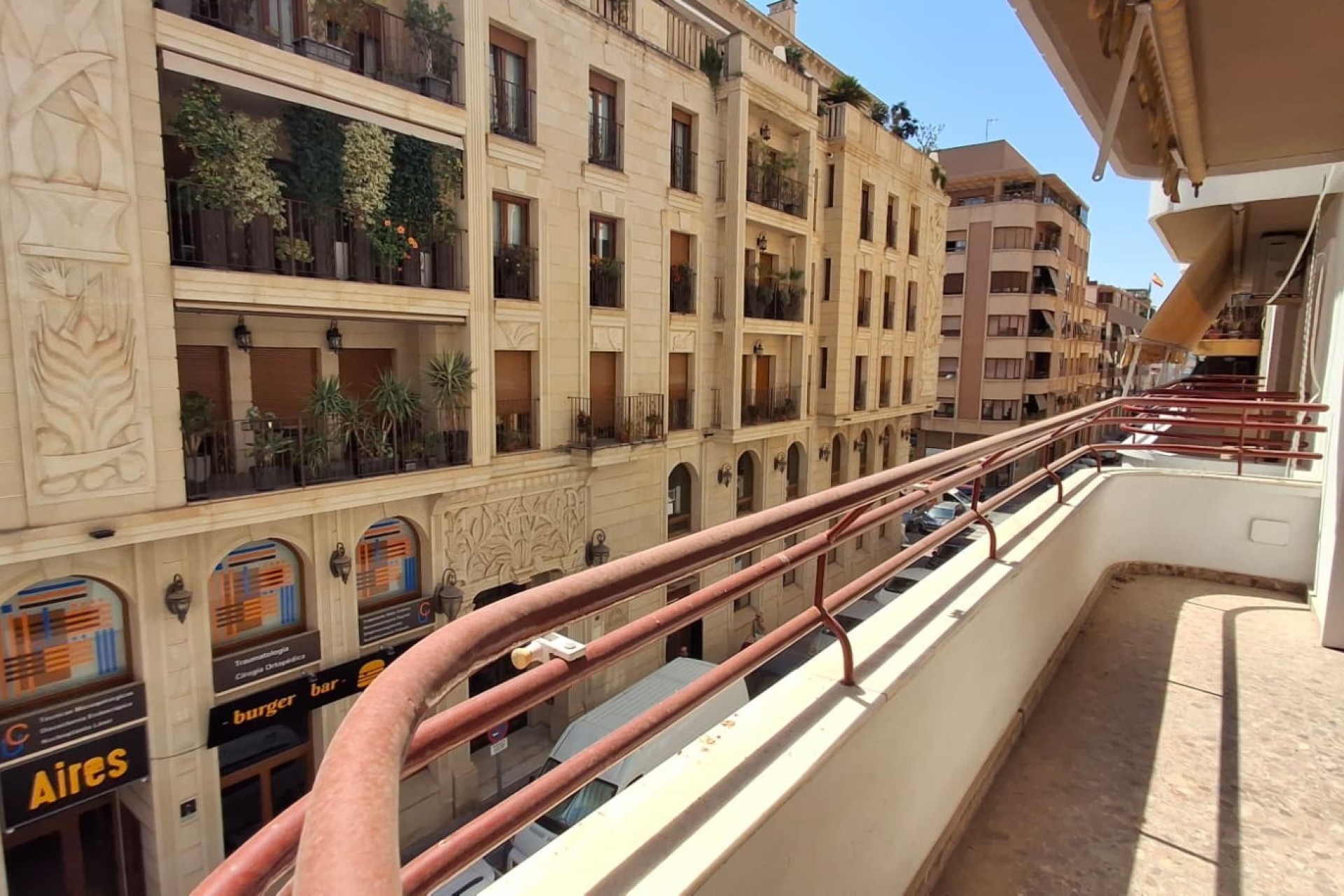 Sprzedaż - Apartament / Mieszkanie -
Orihuela - Zona Centro