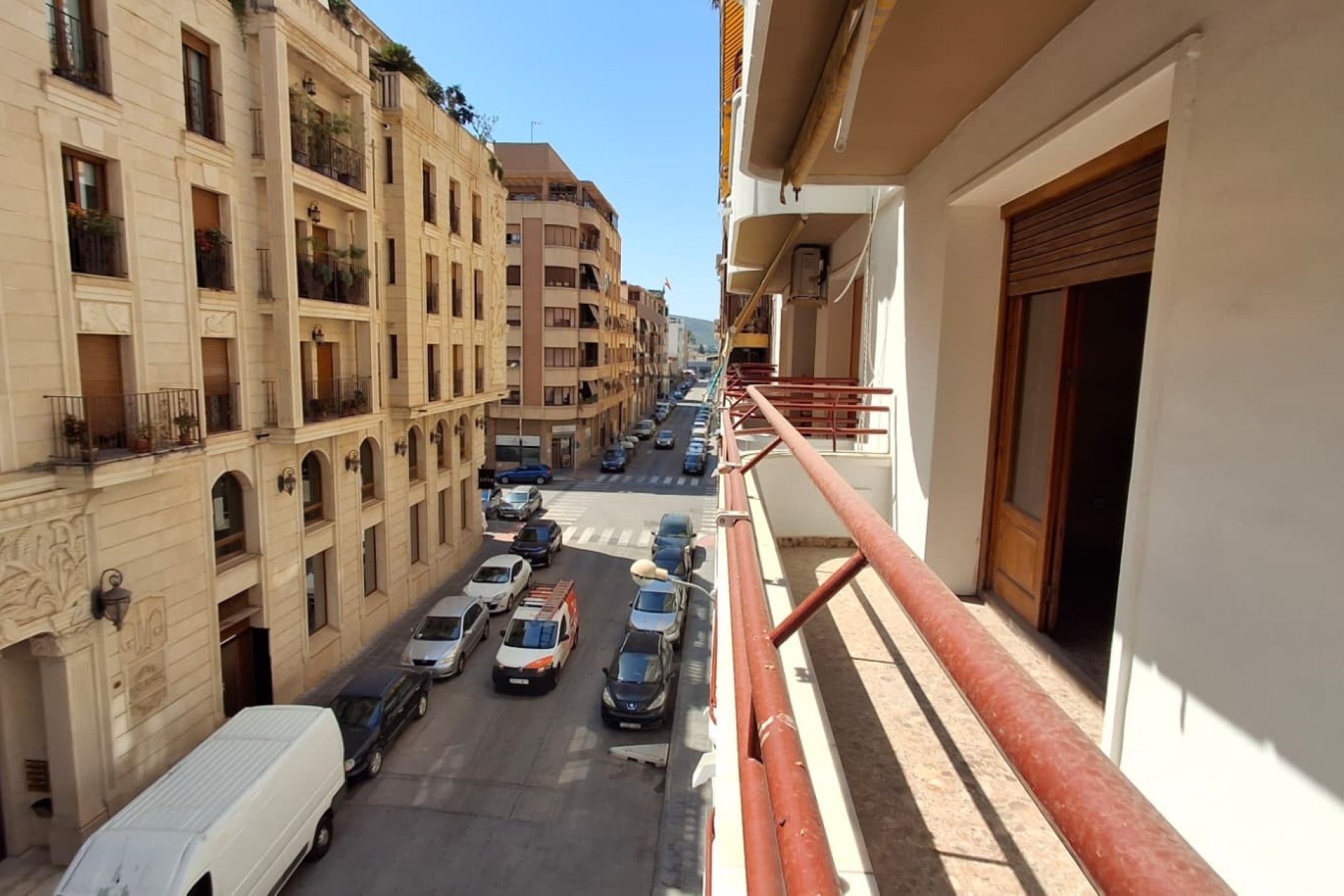 Sprzedaż - Apartament / Mieszkanie -
Orihuela - Zona Centro