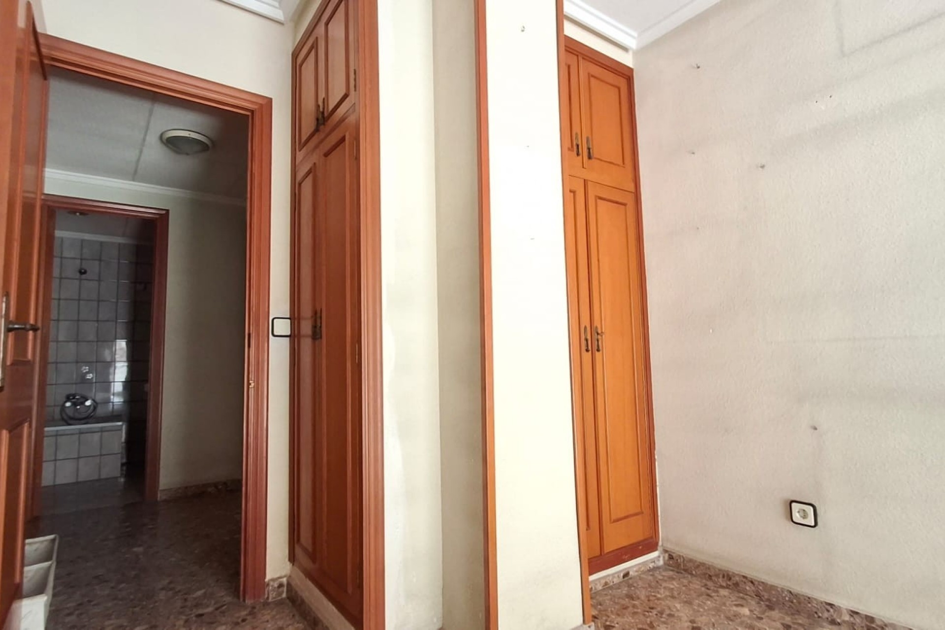 Sprzedaż - Apartament / Mieszkanie -
Orihuela - Zona Centro