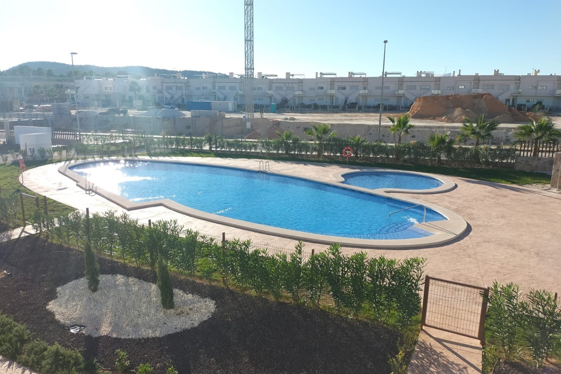 Sprzedaż - Apartament / Mieszkanie -
Orihuela