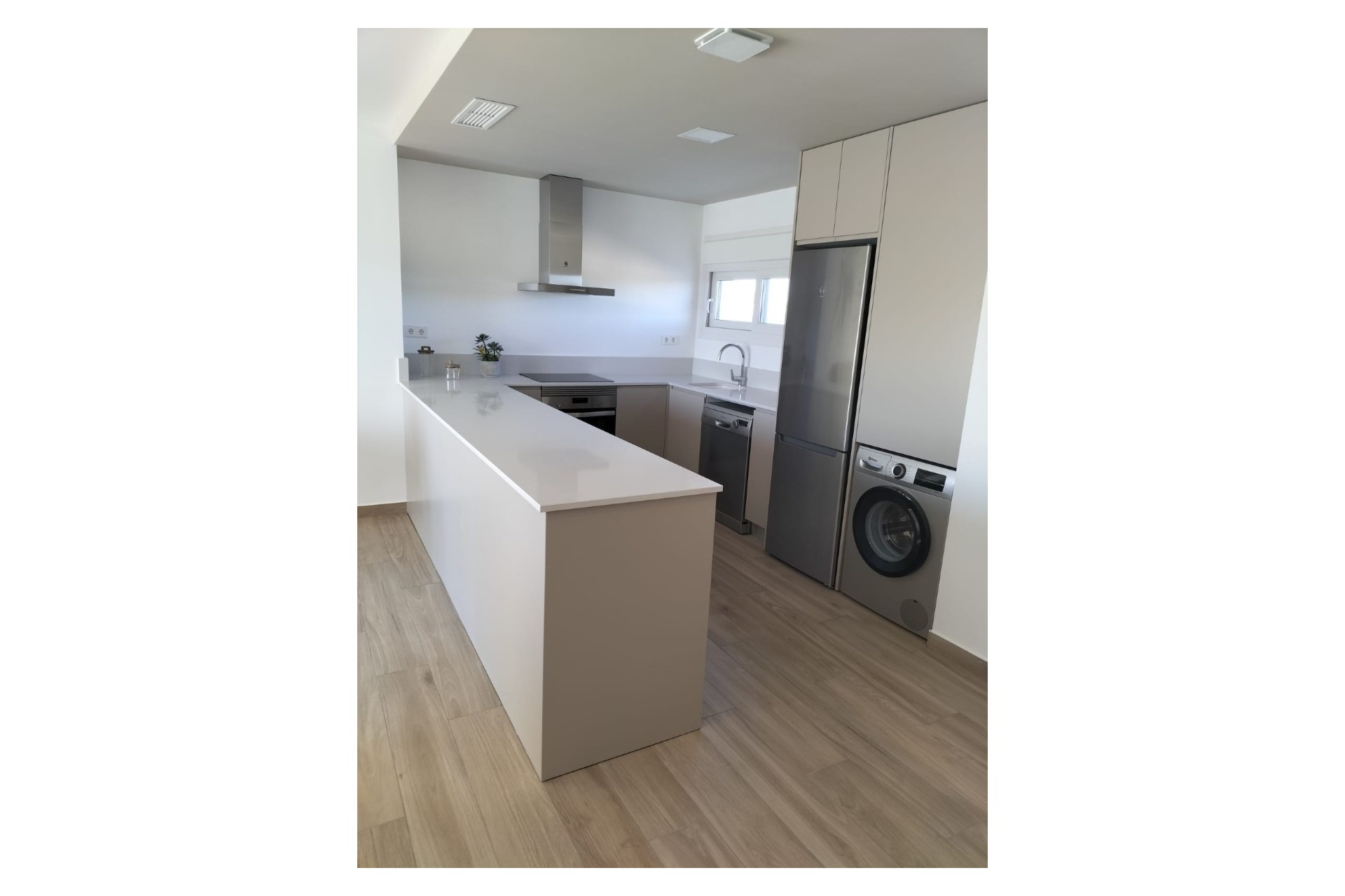 Sprzedaż - Apartament / Mieszkanie -
Orihuela