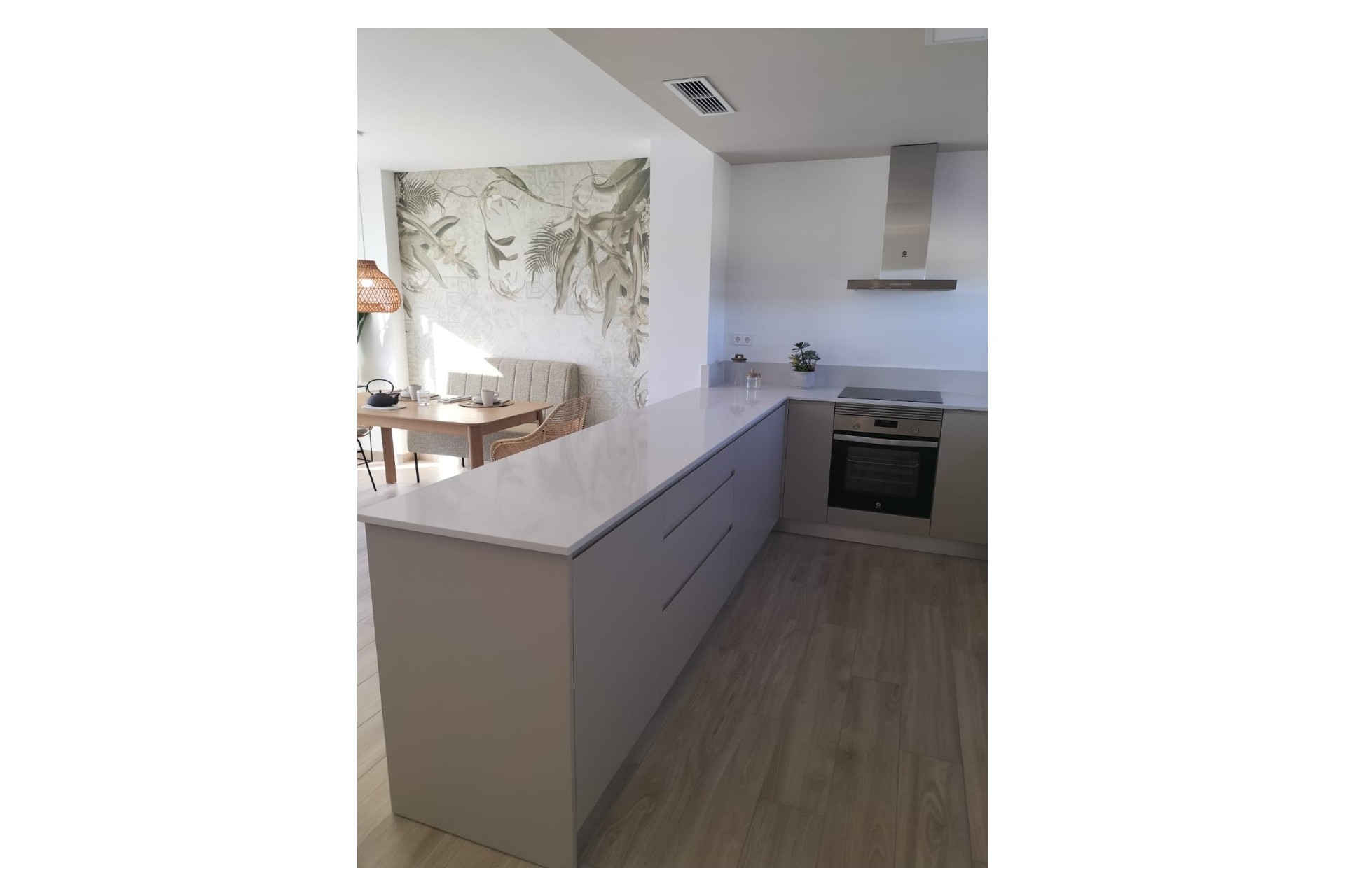 Sprzedaż - Apartament / Mieszkanie -
Orihuela