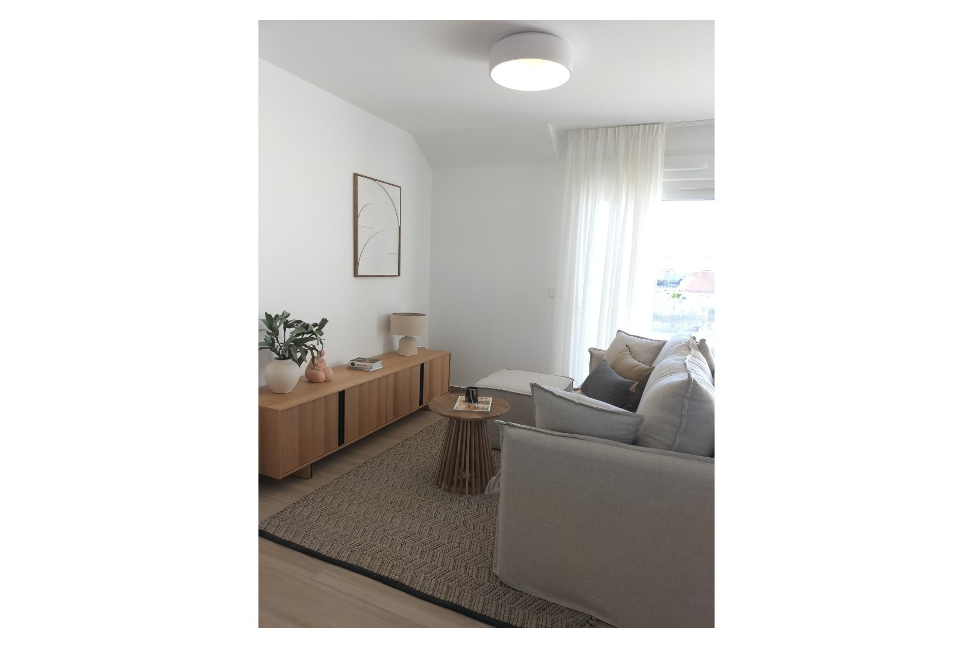 Sprzedaż - Apartament / Mieszkanie -
Orihuela