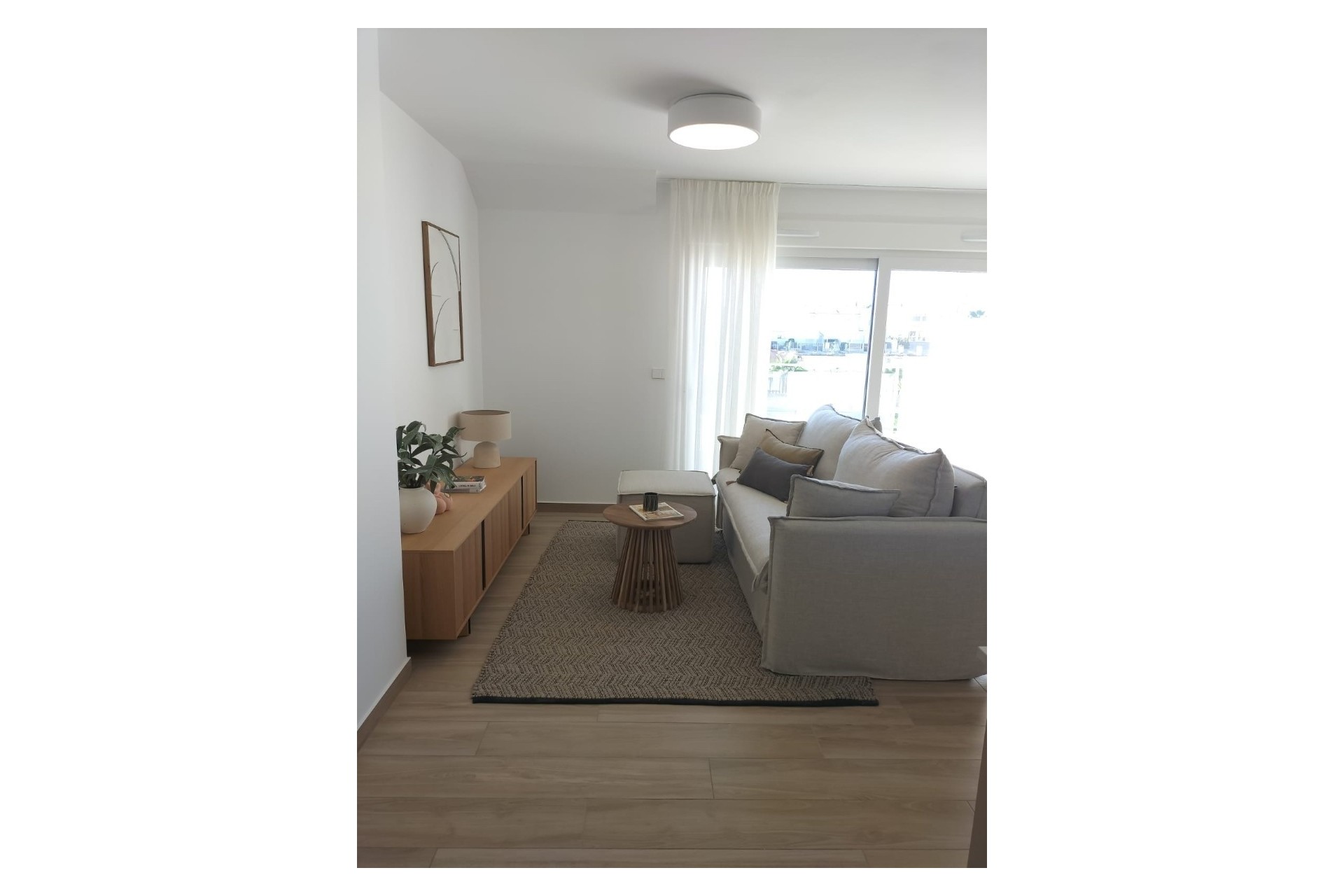 Sprzedaż - Apartament / Mieszkanie -
Orihuela