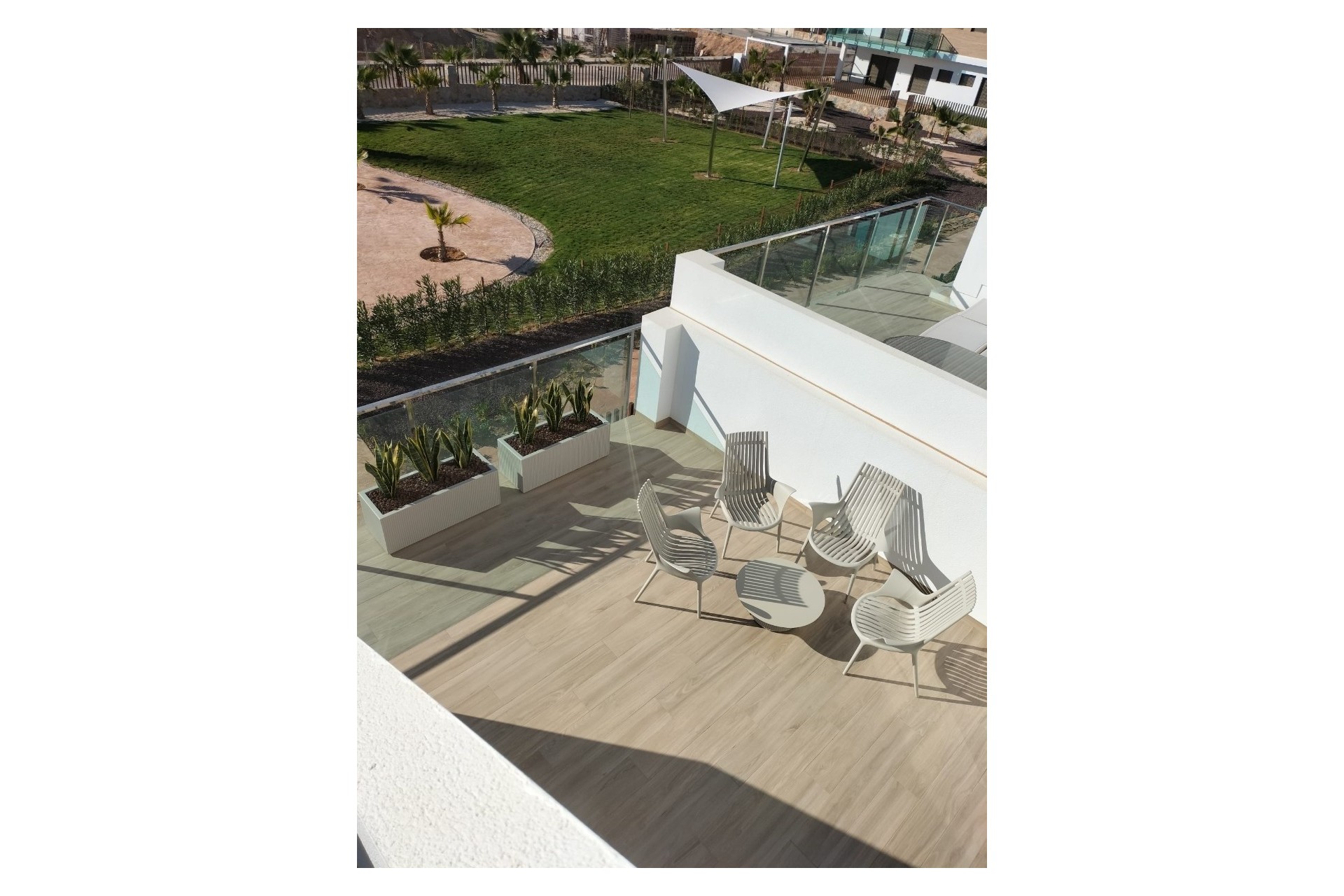 Sprzedaż - Apartament / Mieszkanie -
Orihuela