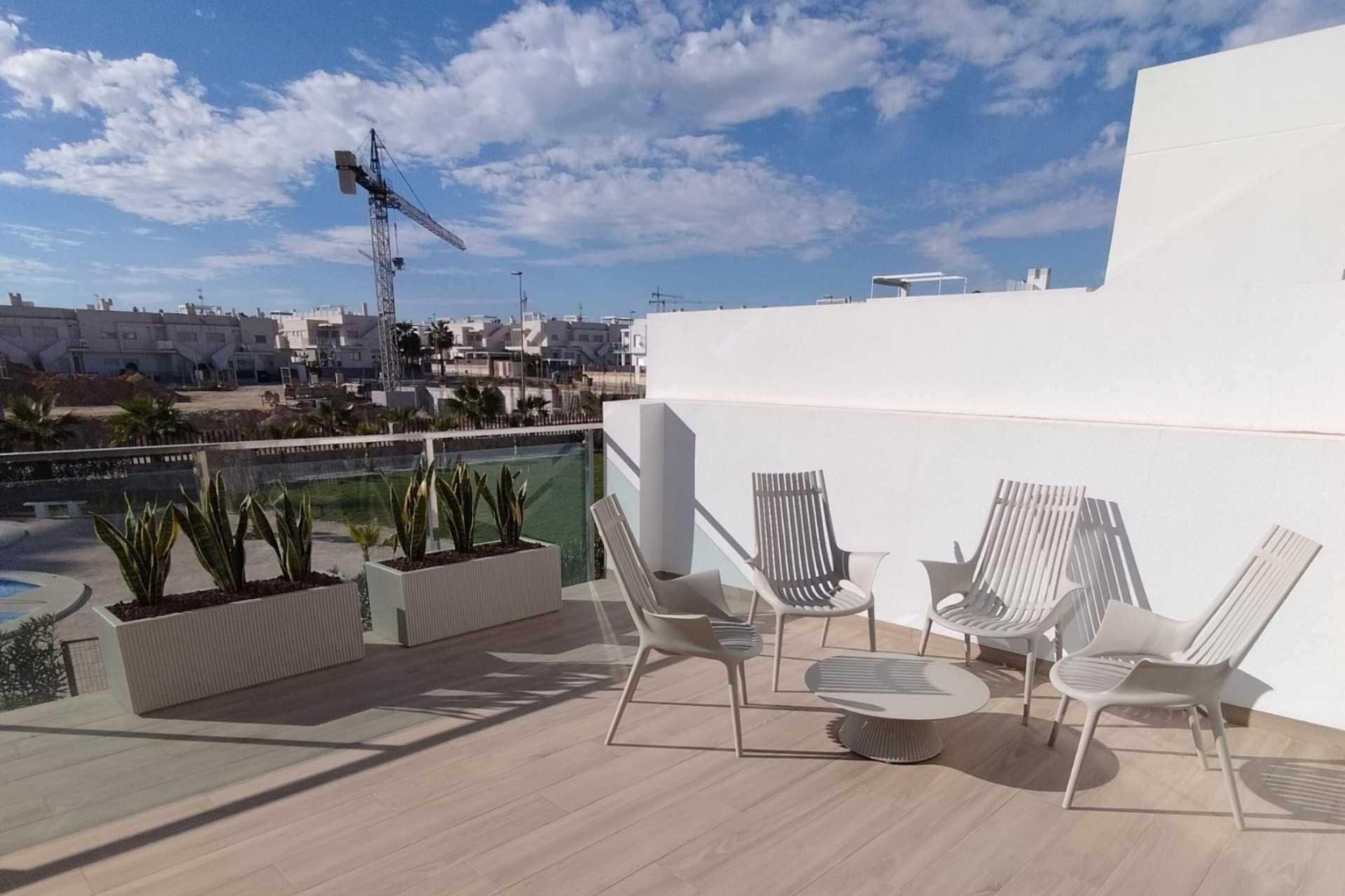 Sprzedaż - Apartament / Mieszkanie -
Orihuela