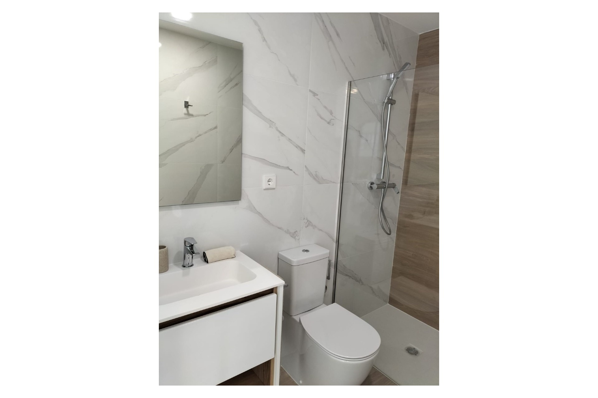 Sprzedaż - Apartament / Mieszkanie -
Orihuela