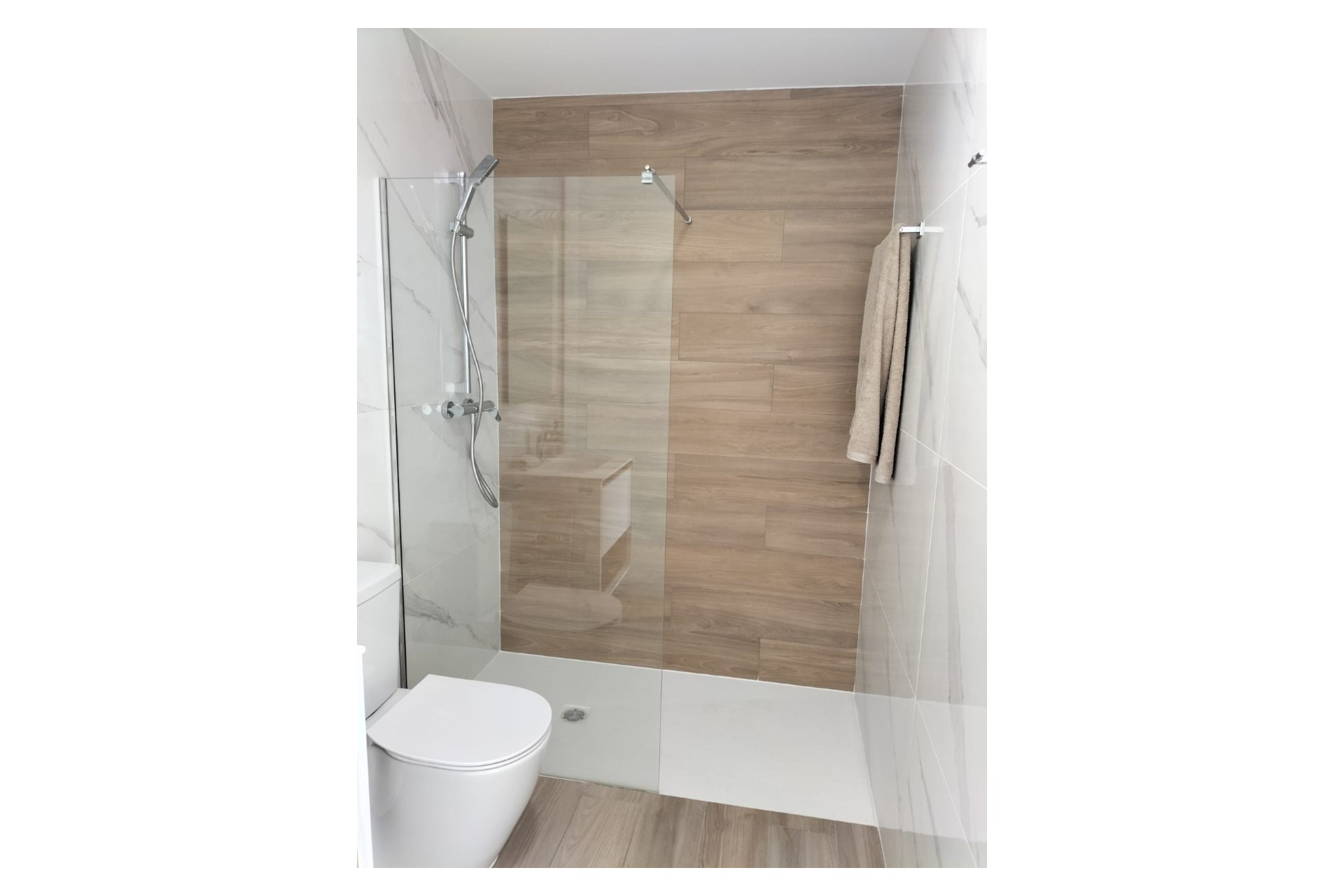 Sprzedaż - Apartament / Mieszkanie -
Orihuela