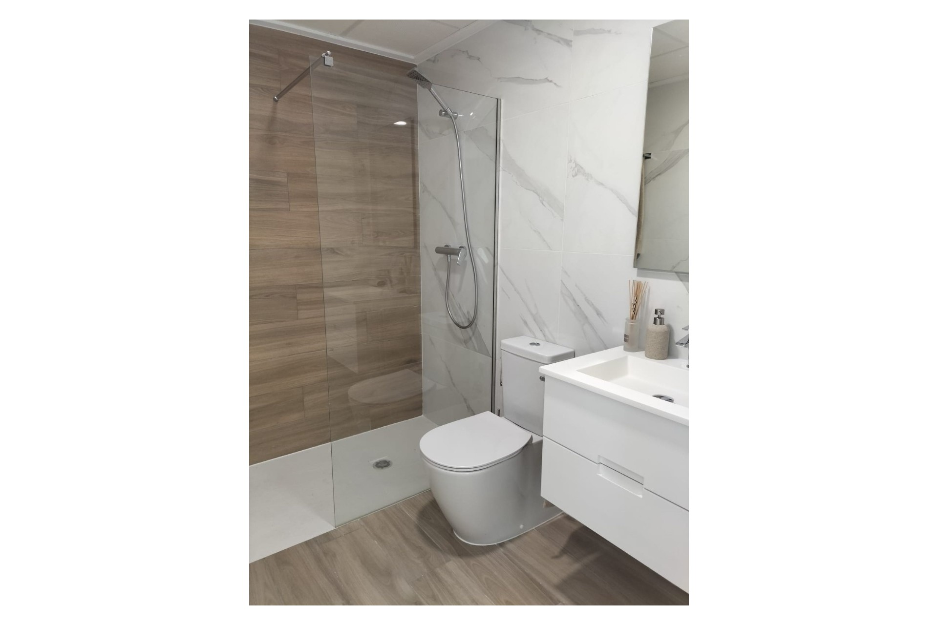 Sprzedaż - Apartament / Mieszkanie -
Orihuela