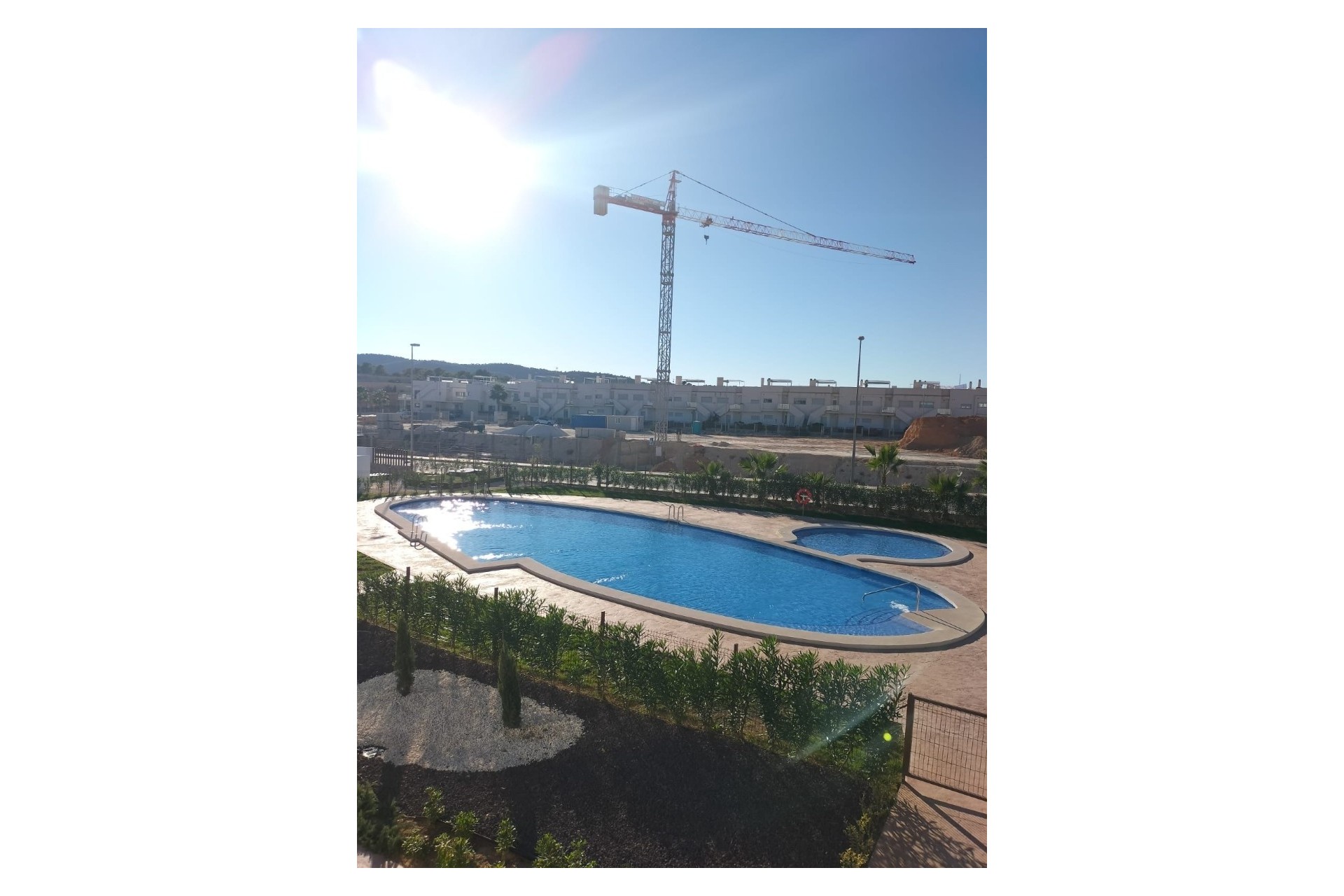 Sprzedaż - Apartament / Mieszkanie -
Orihuela