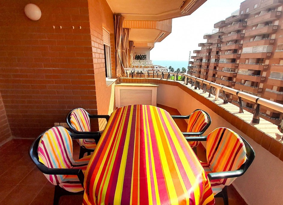 Sprzedaż - Apartament mieszkanie -
Oropesa del Mar - Orpesa - Oropesa del Mar
