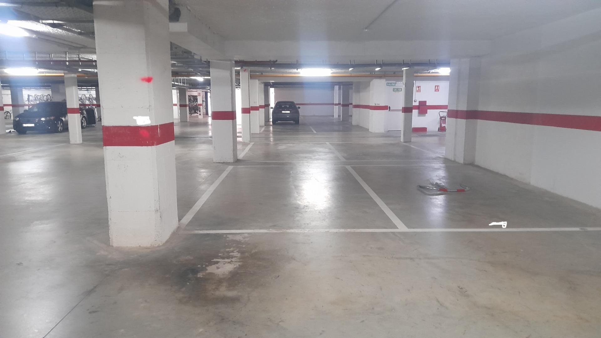 Sprzedaż - Apartament mieszkanie -
Oropesa del Mar - Orpesa - Oropesa del Mar