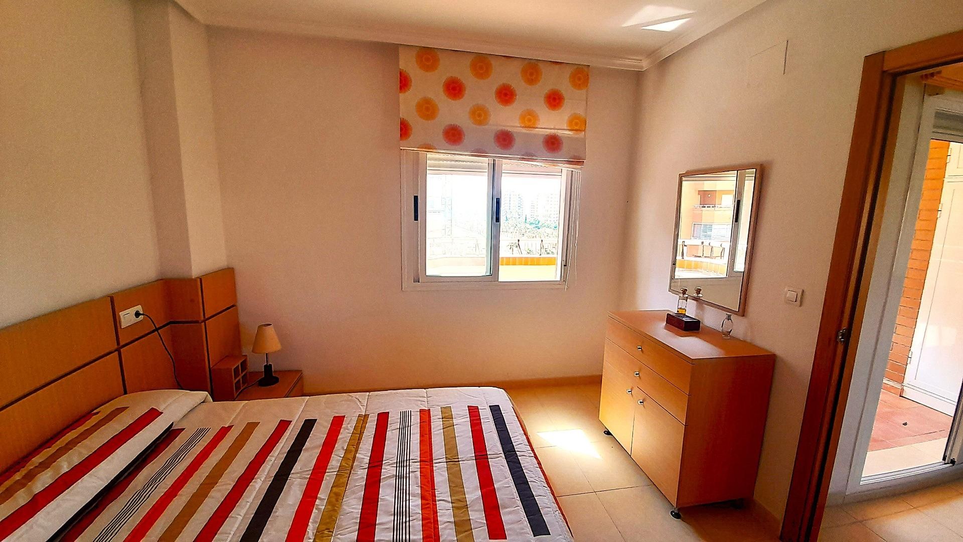 Sprzedaż - Apartament mieszkanie -
Oropesa del Mar - Orpesa - Oropesa del Mar