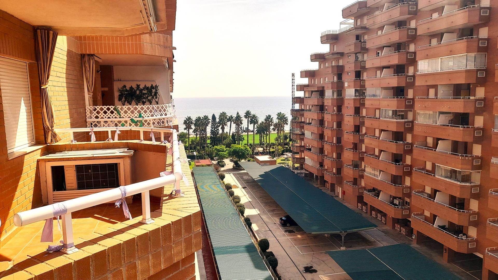 Sprzedaż - Apartament mieszkanie -
Oropesa del Mar - Orpesa - Oropesa del Mar