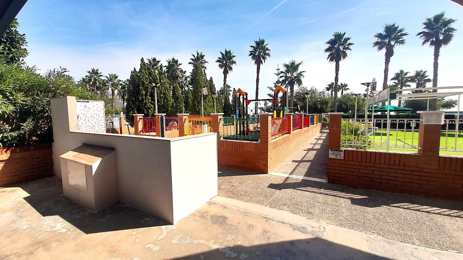 Sprzedaż - Apartament mieszkanie -
Oropesa del Mar - Orpesa - Oropesa del Mar