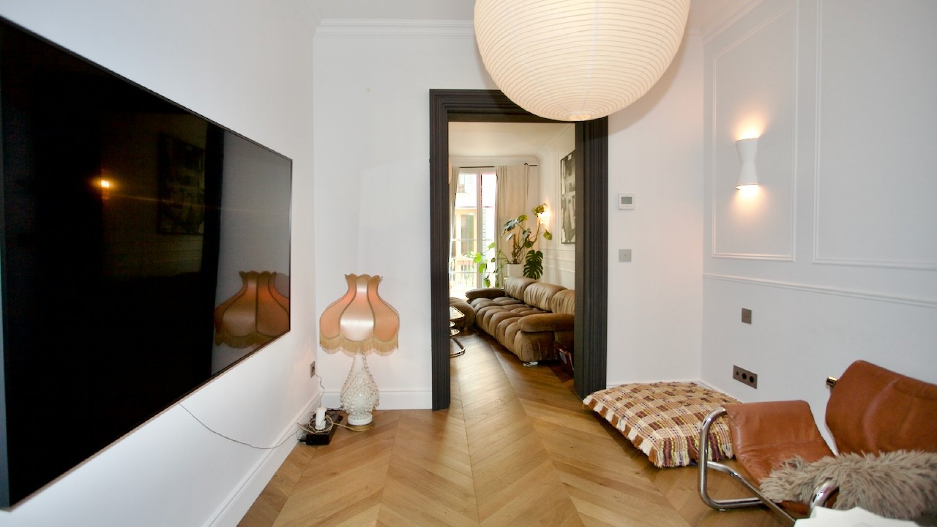 Sprzedaż - Apartament mieszkanie -
Palma - Centre