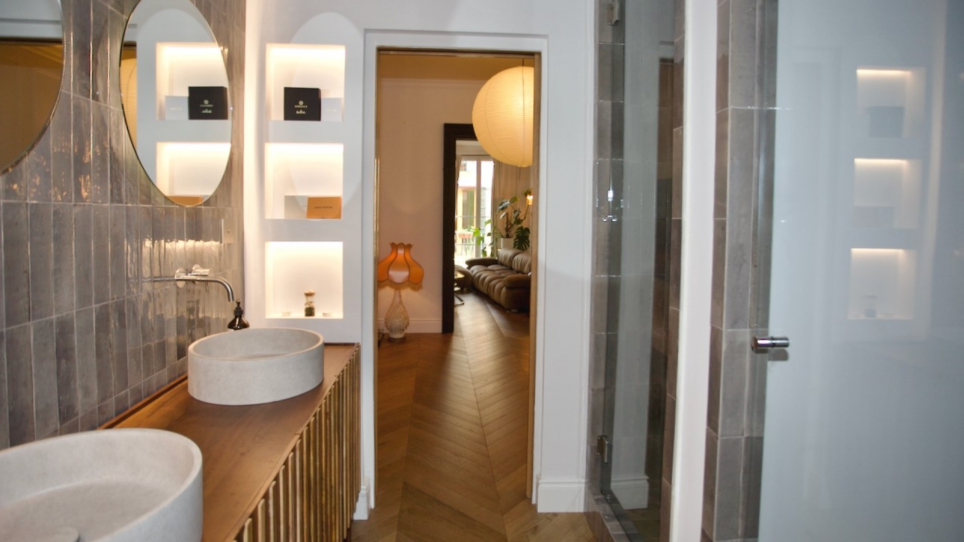 Sprzedaż - Apartament mieszkanie -
Palma - Centre
