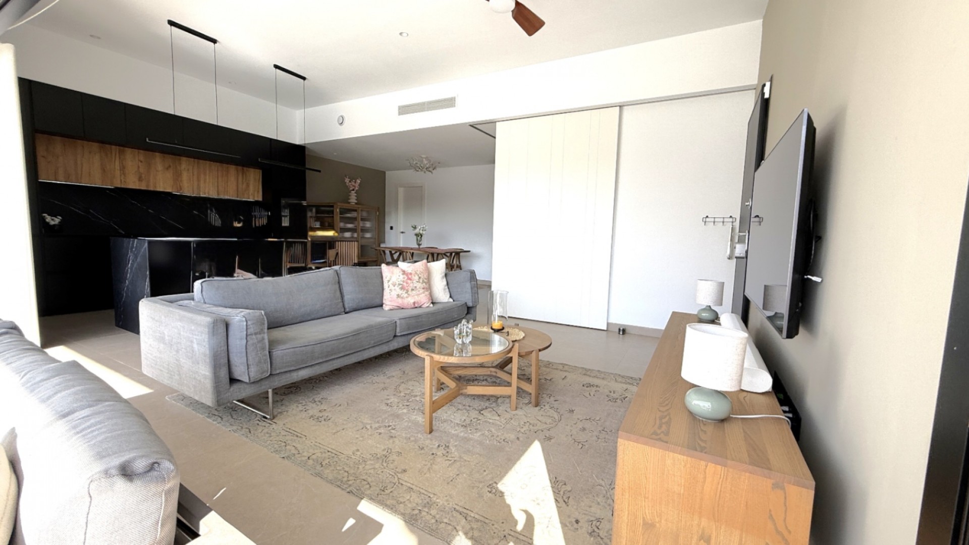 Sprzedaż - Apartament mieszkanie -
Pilar de la Horadada - Costa Blanca Sur