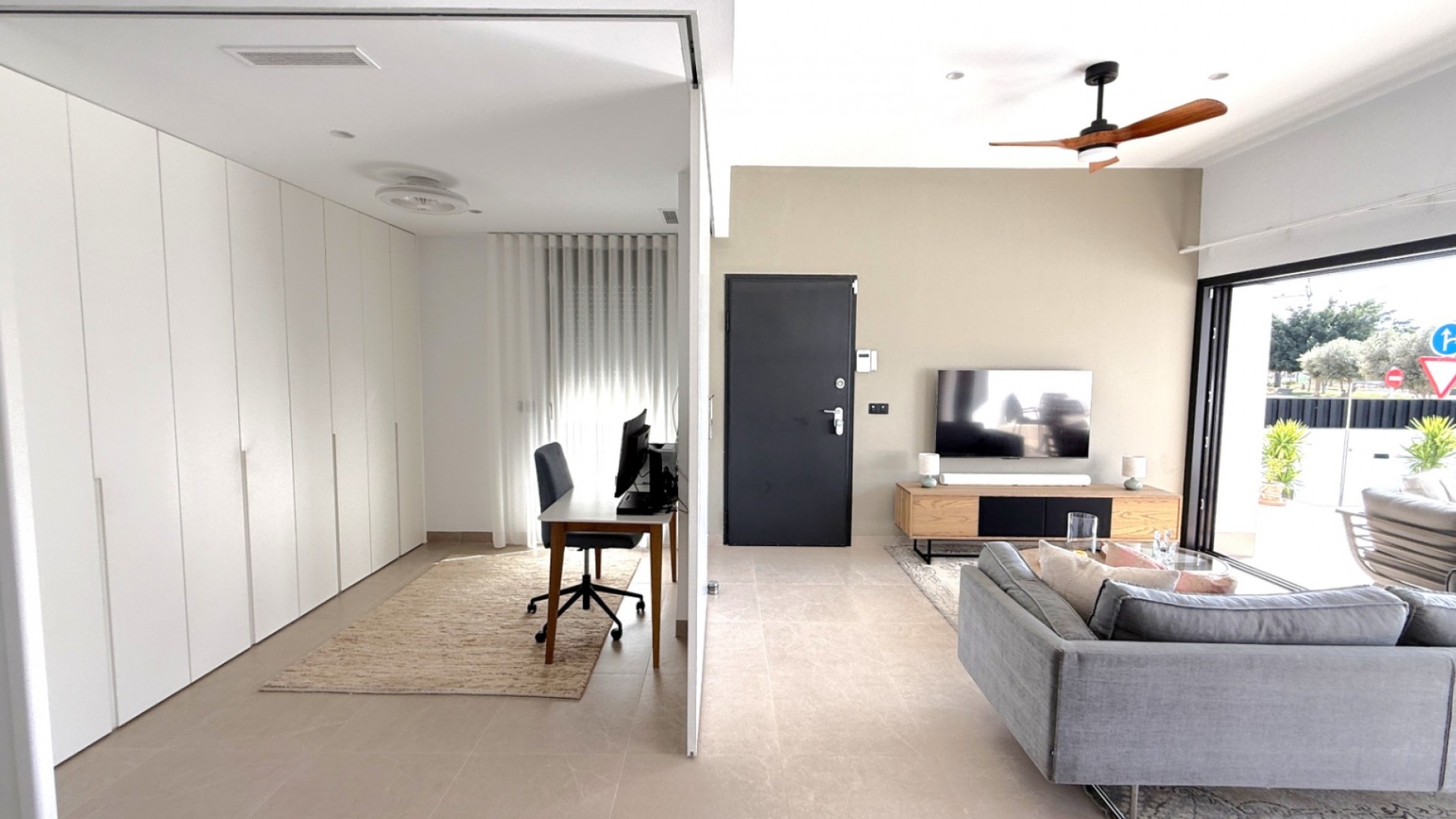 Sprzedaż - Apartament mieszkanie -
Pilar de la Horadada - Costa Blanca Sur