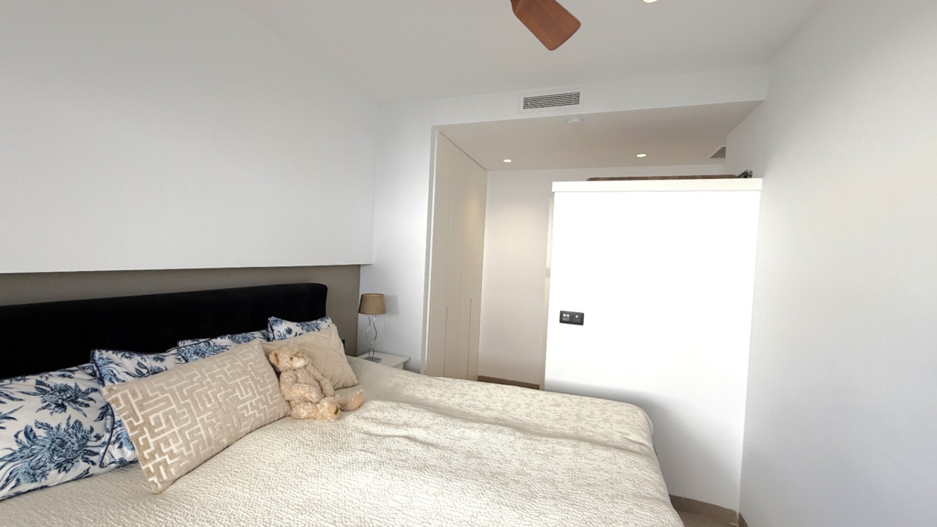 Sprzedaż - Apartament mieszkanie -
Pilar de la Horadada - Costa Blanca Sur