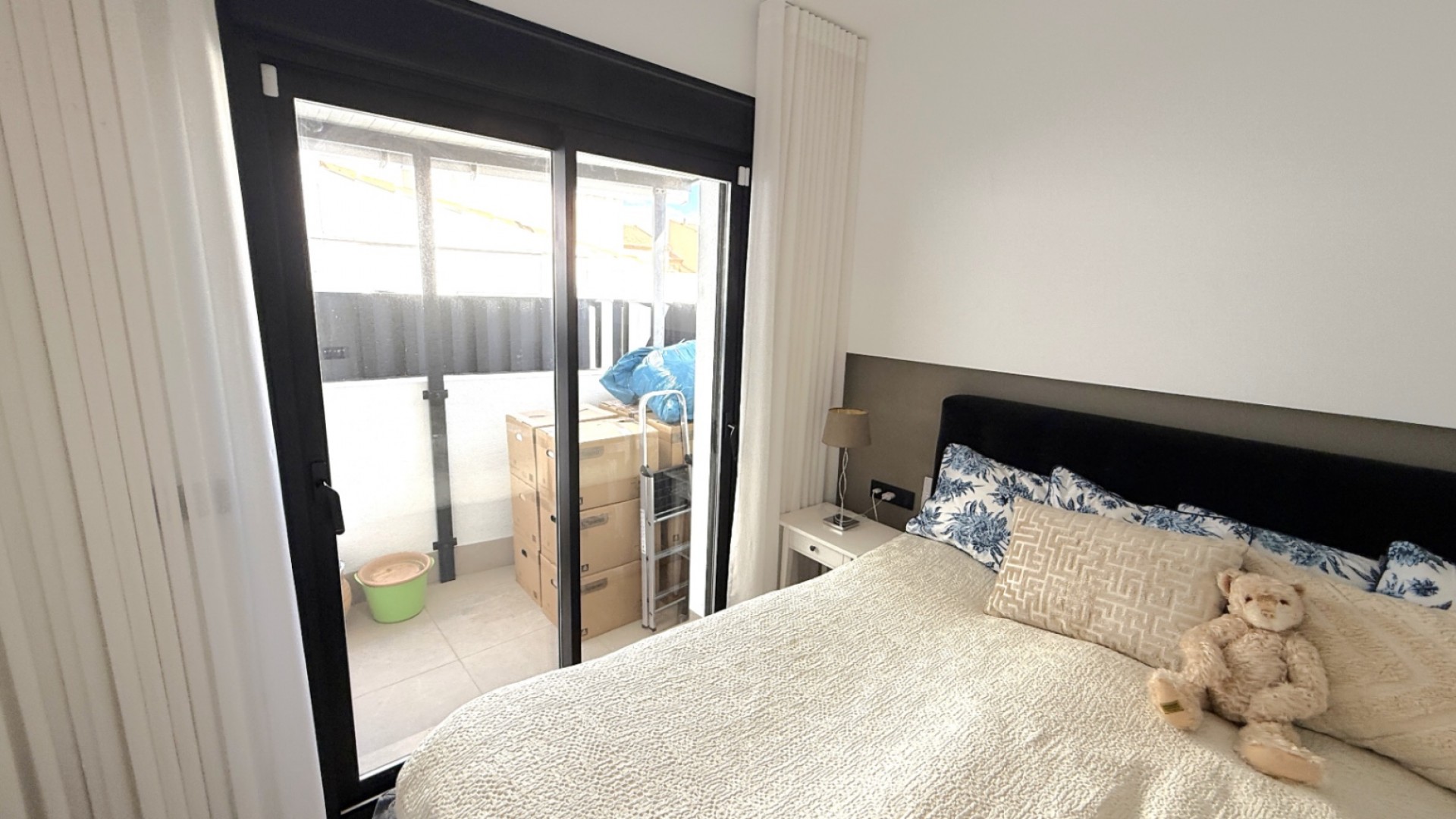 Sprzedaż - Apartament mieszkanie -
Pilar de la Horadada - Costa Blanca Sur