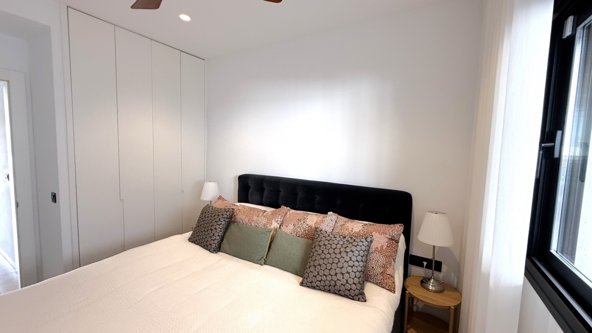 Sprzedaż - Apartament mieszkanie -
Pilar de la Horadada - Costa Blanca Sur