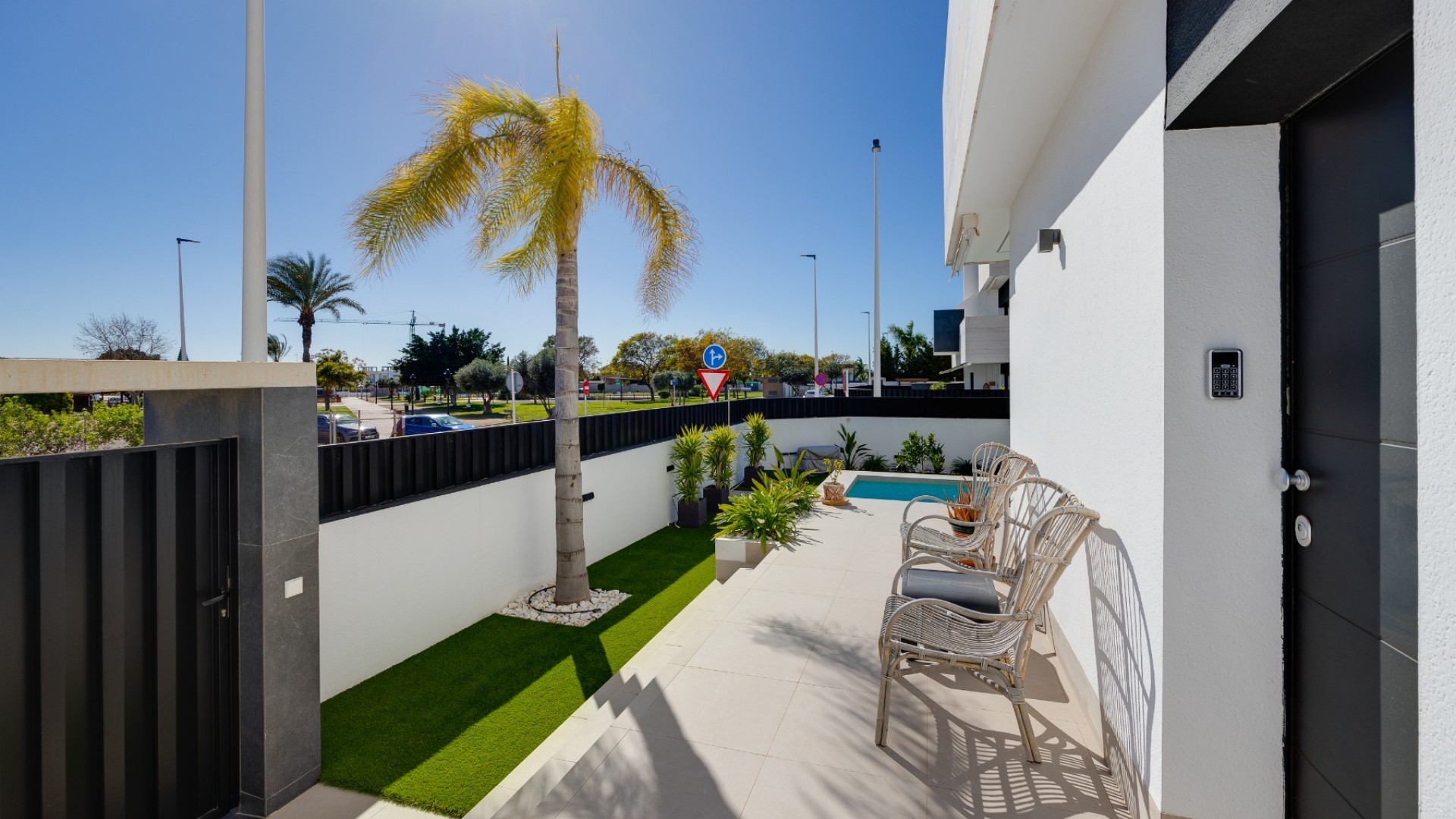 Sprzedaż - Apartament mieszkanie -
Pilar de la Horadada - Costa Blanca Sur