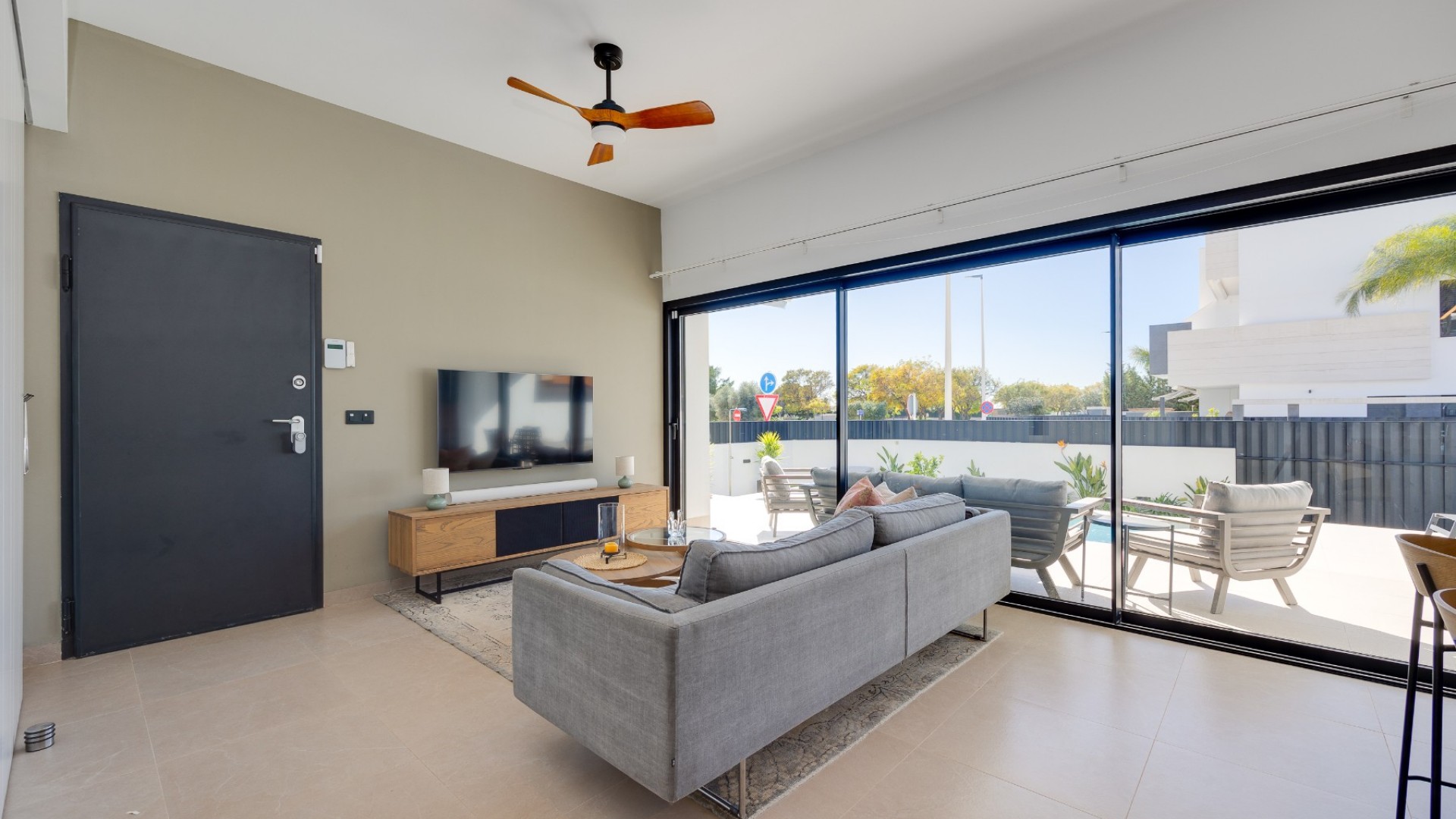 Sprzedaż - Apartament mieszkanie -
Pilar de la Horadada - Costa Blanca Sur