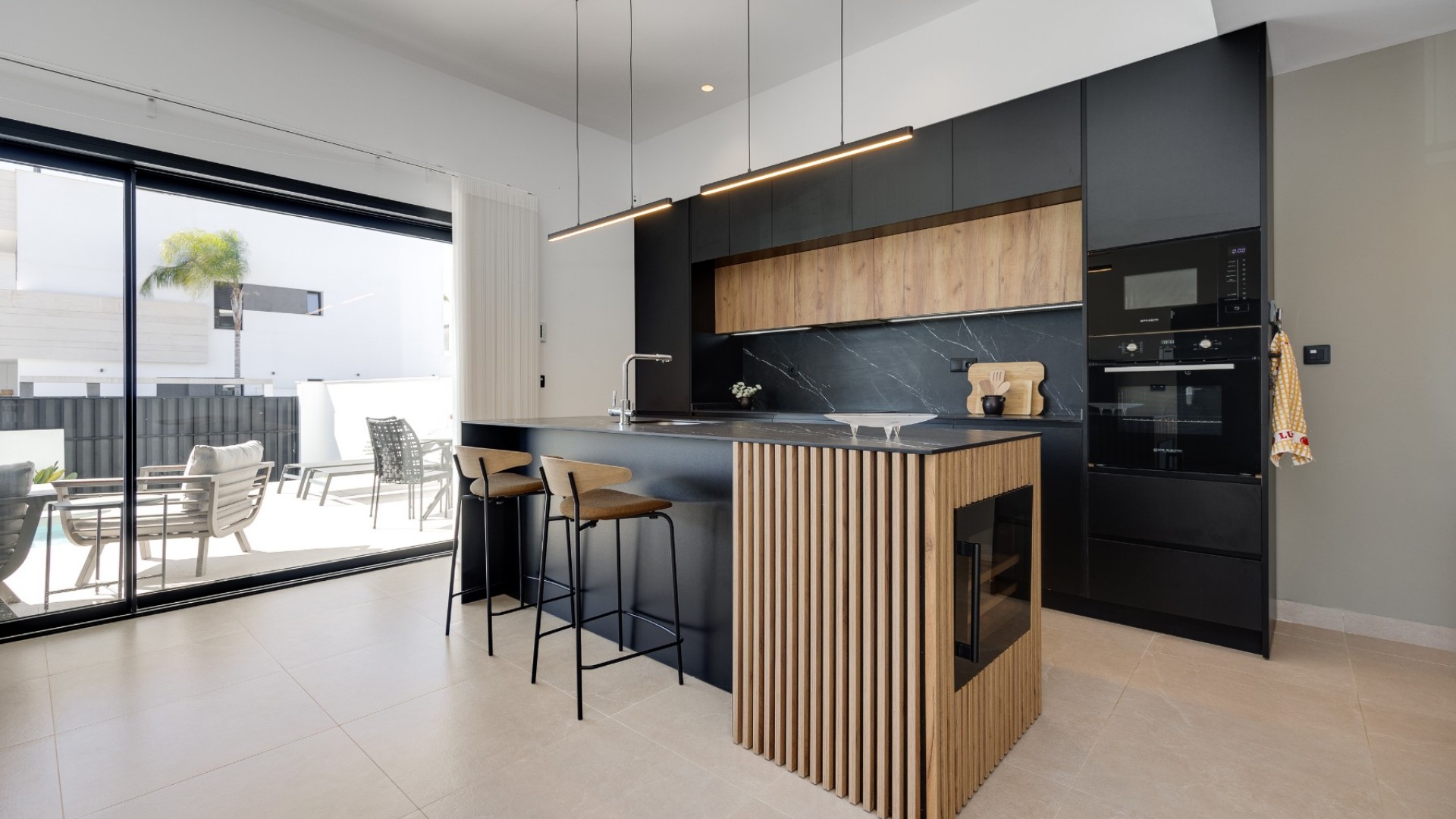 Sprzedaż - Apartament mieszkanie -
Pilar de la Horadada - Costa Blanca Sur