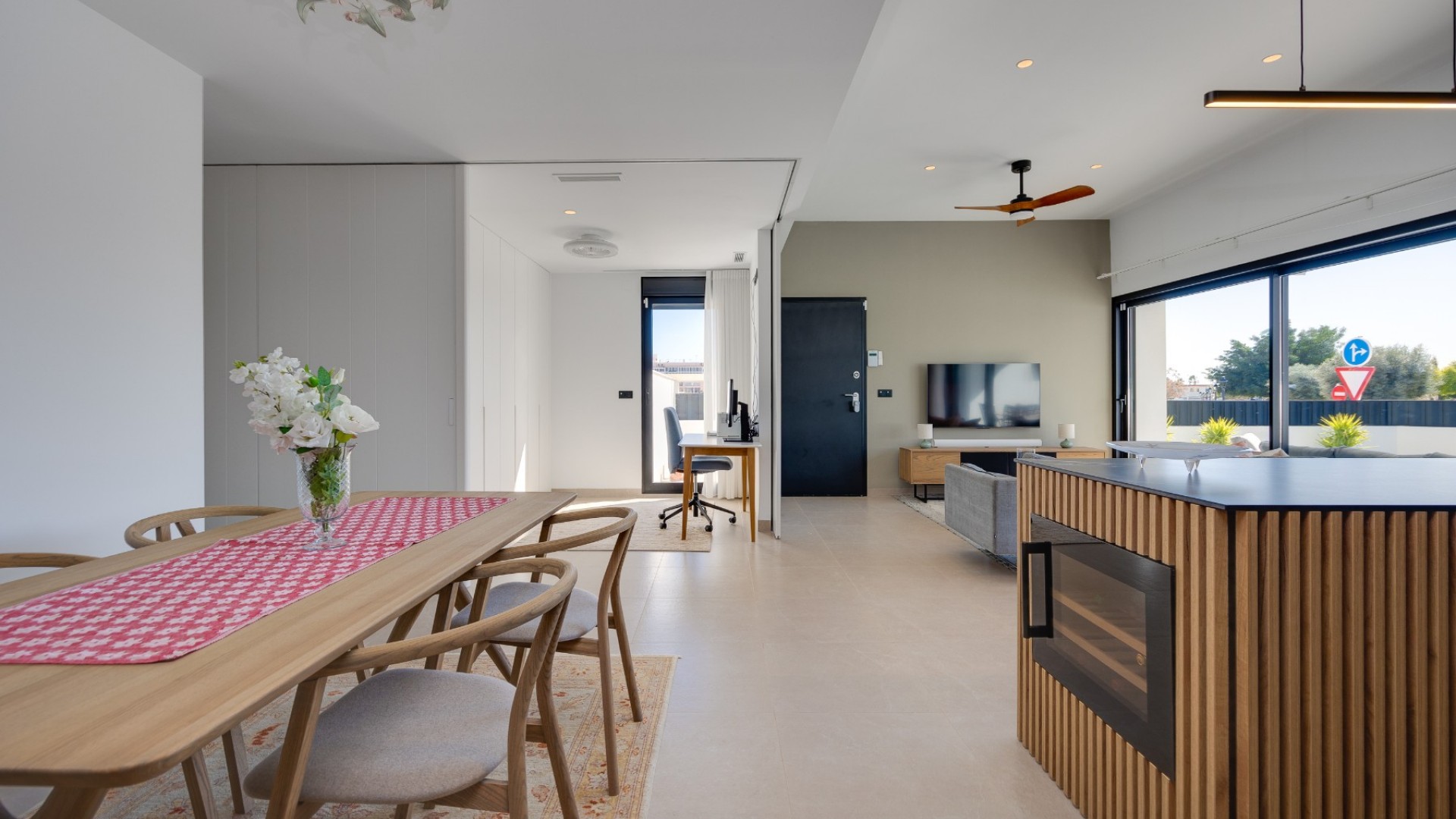 Sprzedaż - Apartament mieszkanie -
Pilar de la Horadada - Costa Blanca Sur