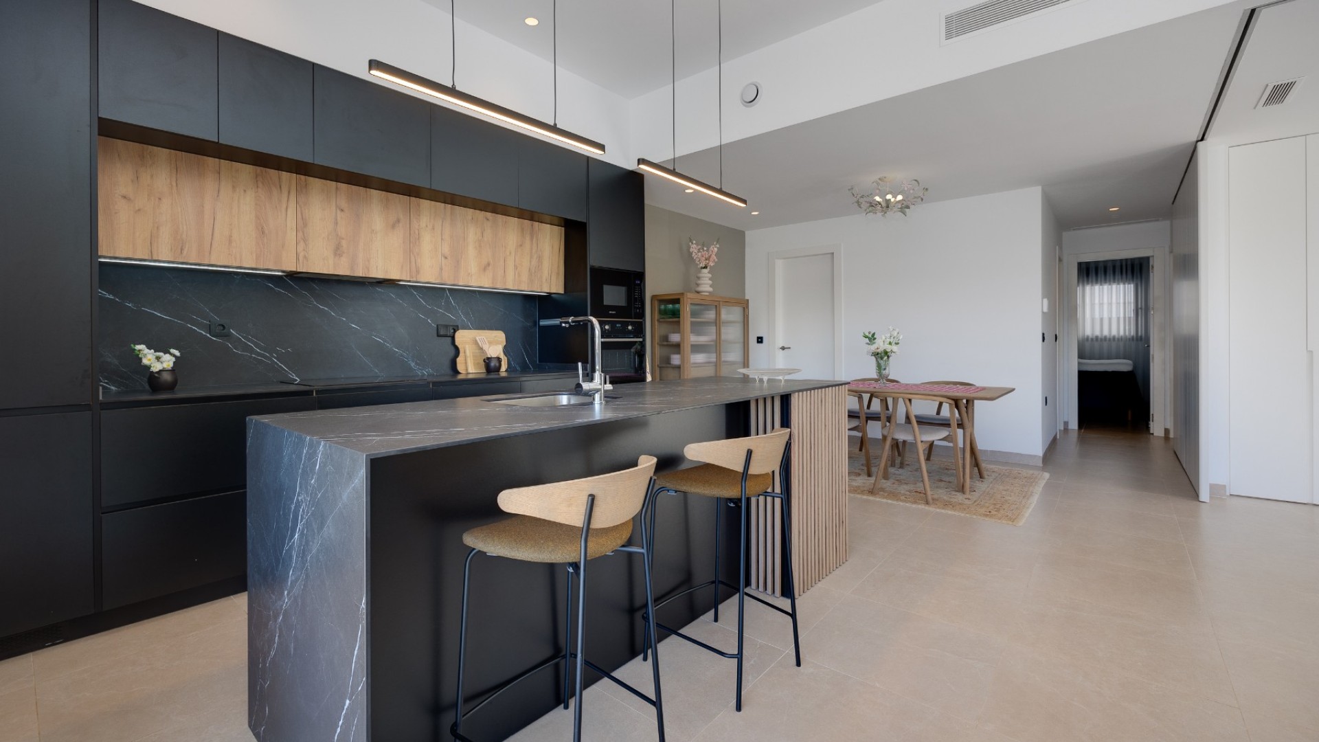 Sprzedaż - Apartament mieszkanie -
Pilar de la Horadada - Costa Blanca Sur