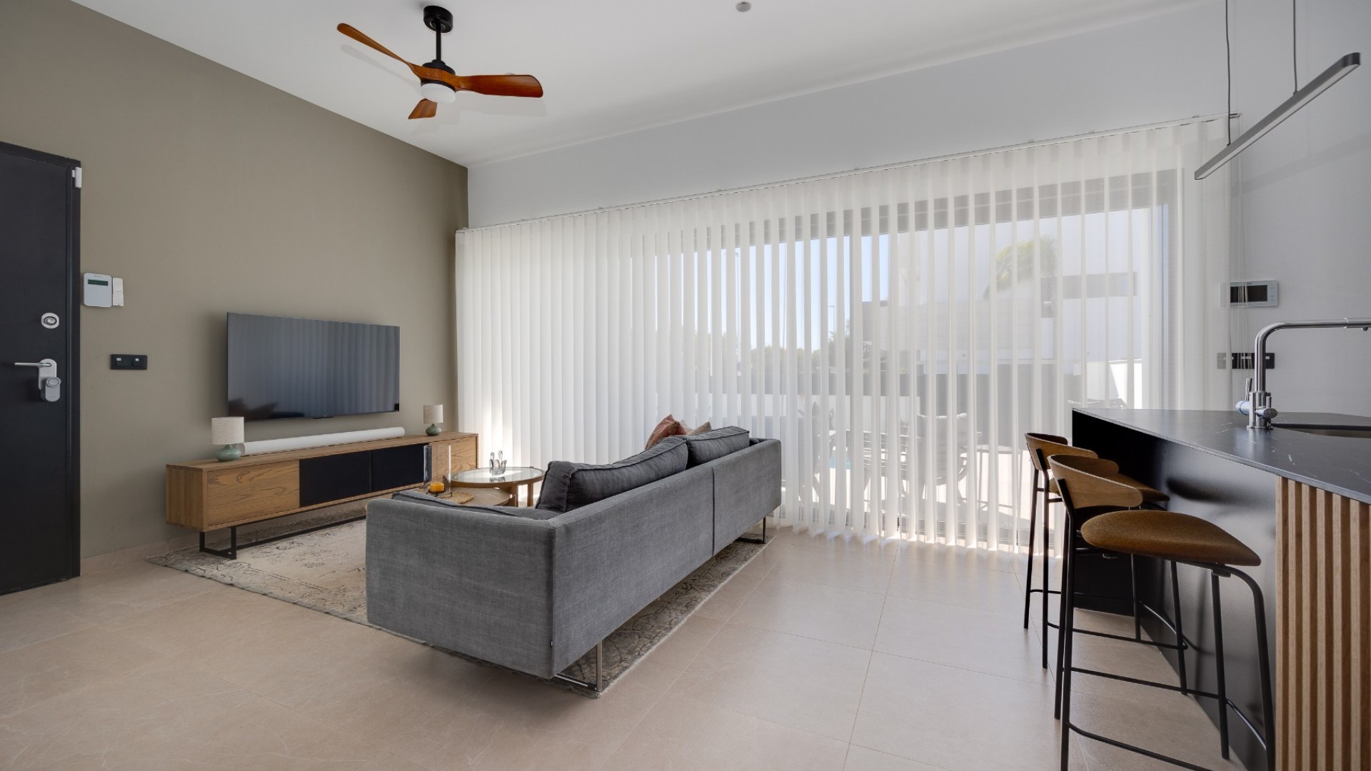 Sprzedaż - Apartament mieszkanie -
Pilar de la Horadada - Costa Blanca Sur