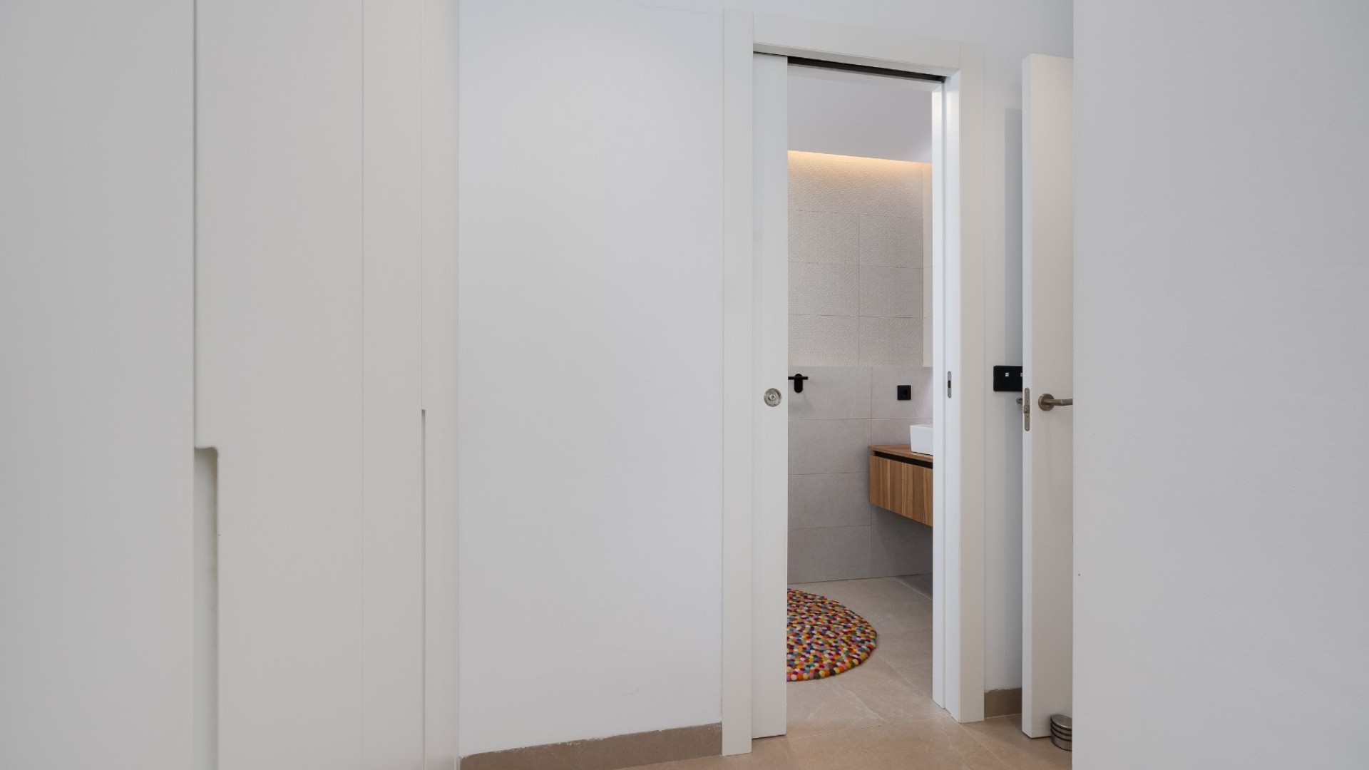 Sprzedaż - Apartament mieszkanie -
Pilar de la Horadada - Costa Blanca Sur