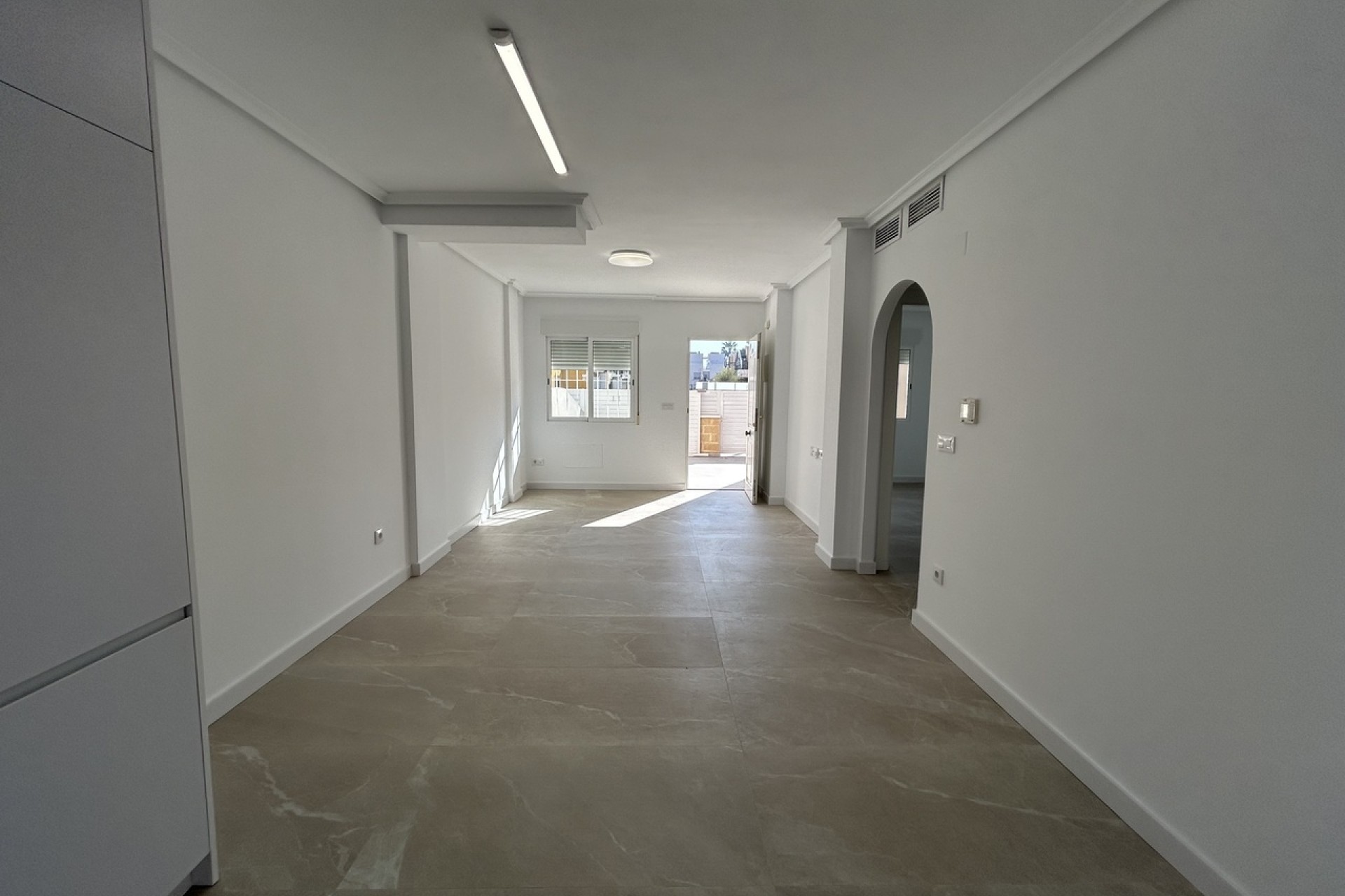 Sprzedaż - Apartament / Mieszkanie -
Pilar de la Horadada - Costa Blanca