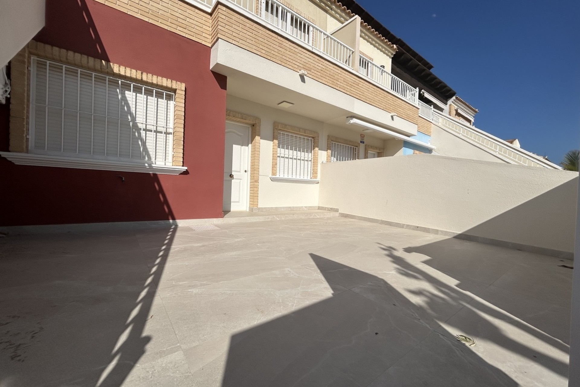 Sprzedaż - Apartament / Mieszkanie -
Pilar de la Horadada - Costa Blanca