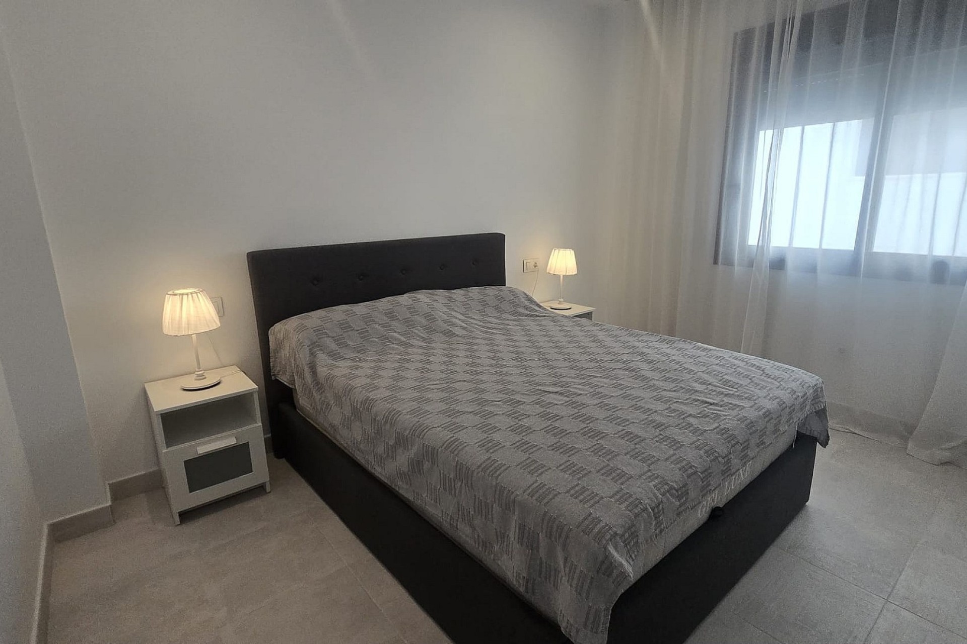 Sprzedaż - Apartament / Mieszkanie -
Pilar de la Horadada - Costa Blanca