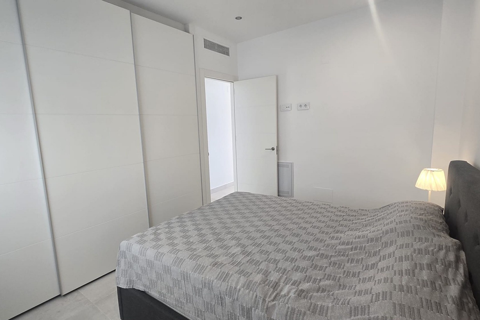 Sprzedaż - Apartament / Mieszkanie -
Pilar de la Horadada - Costa Blanca