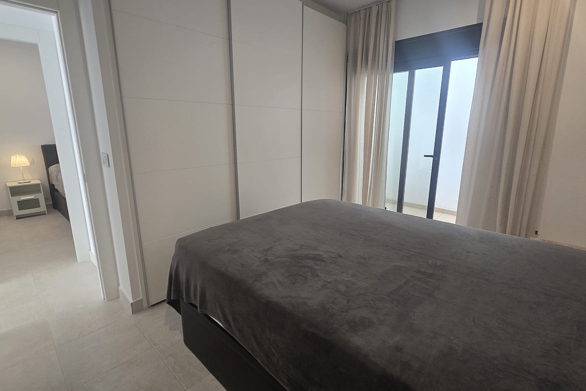 Sprzedaż - Apartament / Mieszkanie -
Pilar de la Horadada - Costa Blanca