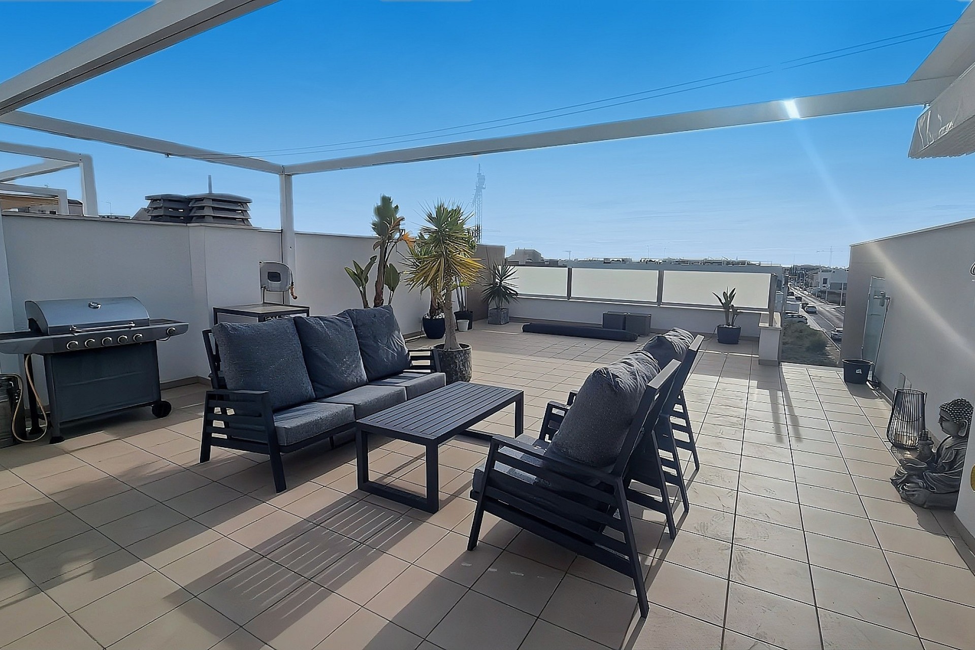 Sprzedaż - Apartament / Mieszkanie -
Pilar de la Horadada - Costa Blanca