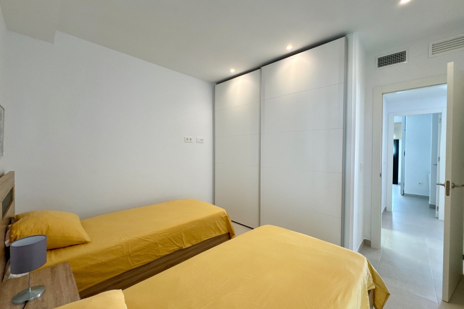 Sprzedaż - Apartament / Mieszkanie -
Pilar de la Horadada - Costa Blanca