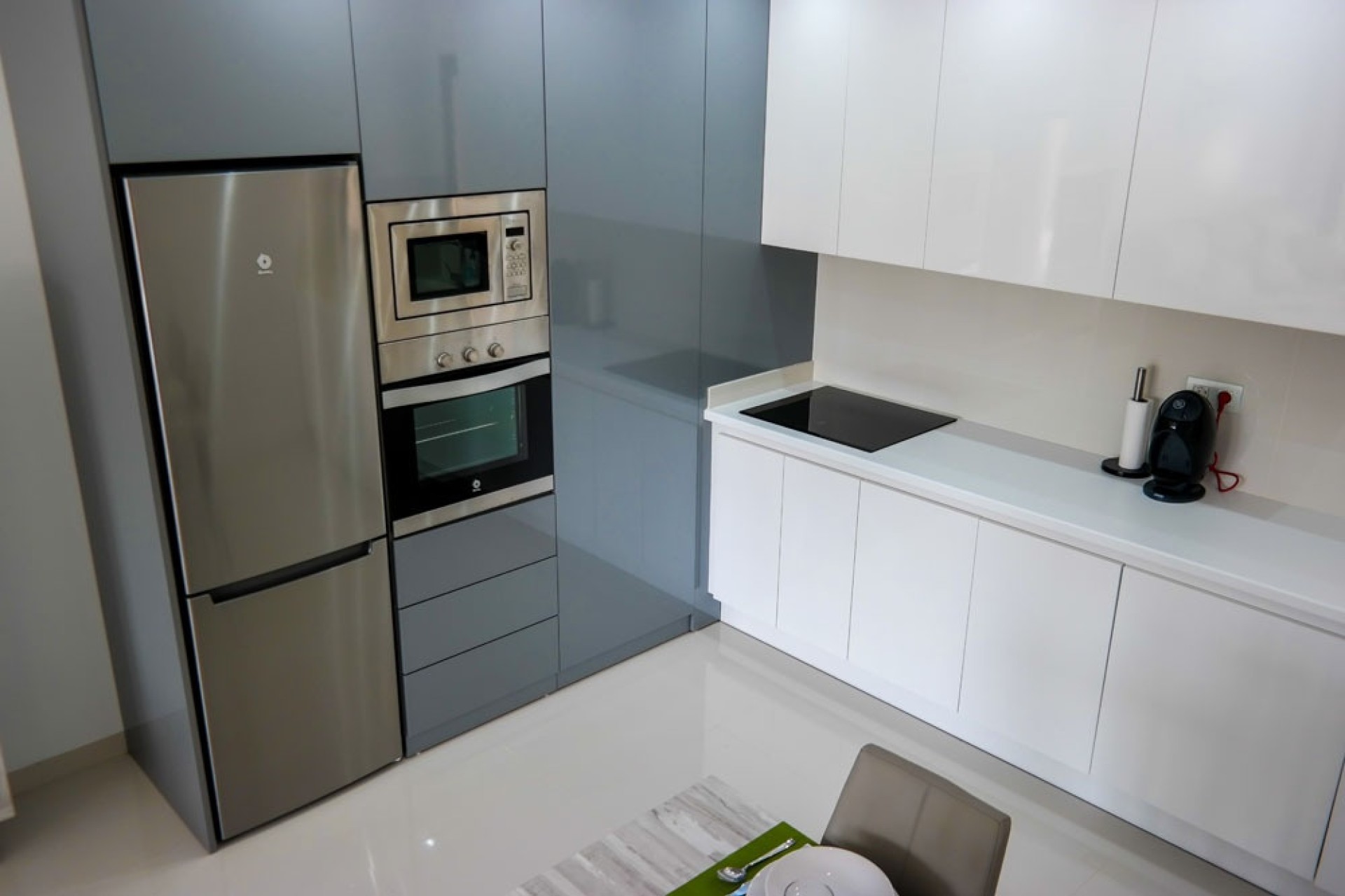 Sprzedaż - Apartament / Mieszkanie -
Pilar de la Horadada - Costa Blanca