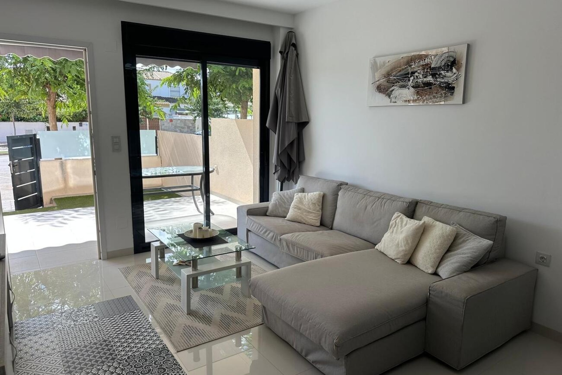 Sprzedaż - Apartament / Mieszkanie -
Pilar de la Horadada - Costa Blanca