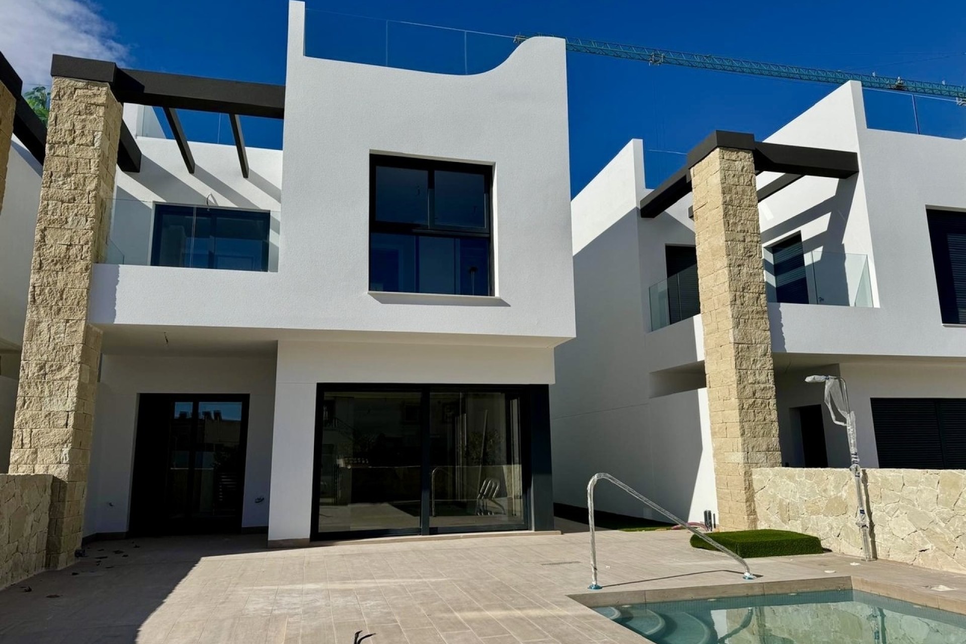 Sprzedaż - Apartament / Mieszkanie -
Pilar de la Horadada - Costa Blanca