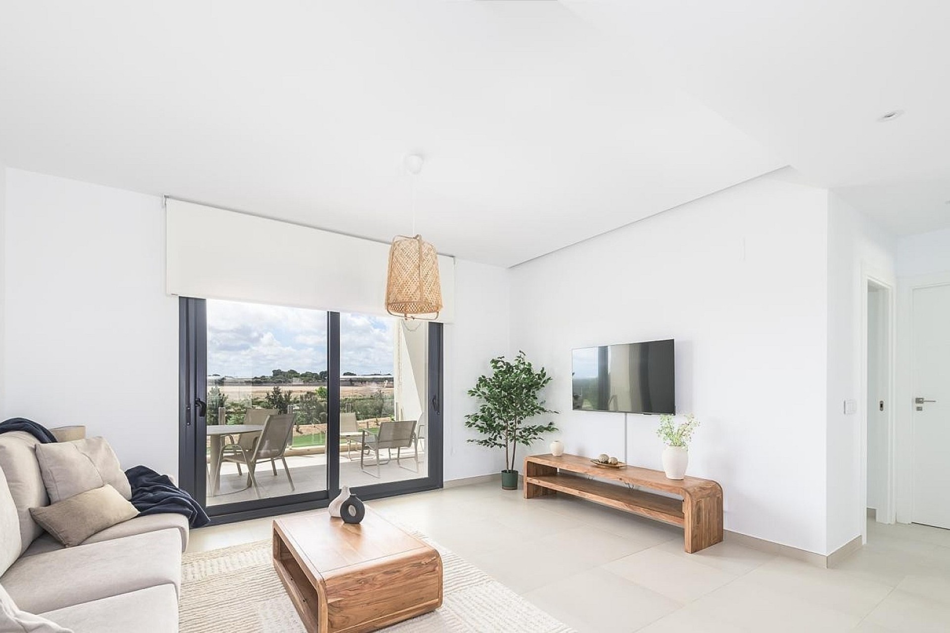 Sprzedaż - Apartament / Mieszkanie -
Pilar de la Horadada - Costa Blanca
